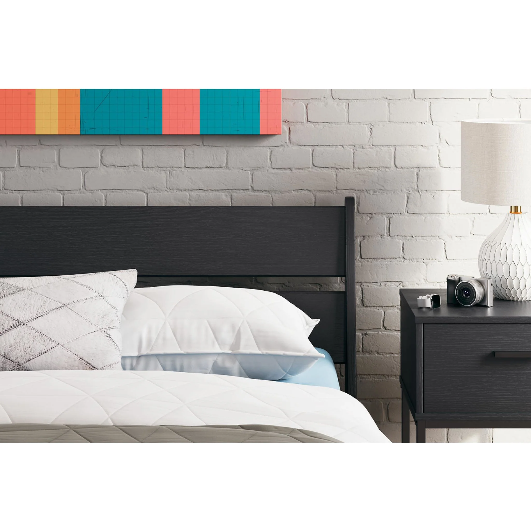 Socalle Full Platform Bed - Image 35