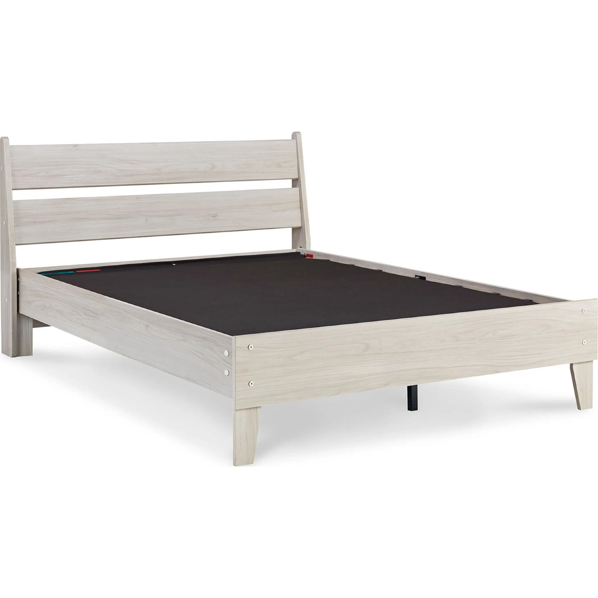 Socalle Full Platform Bed - Image 5