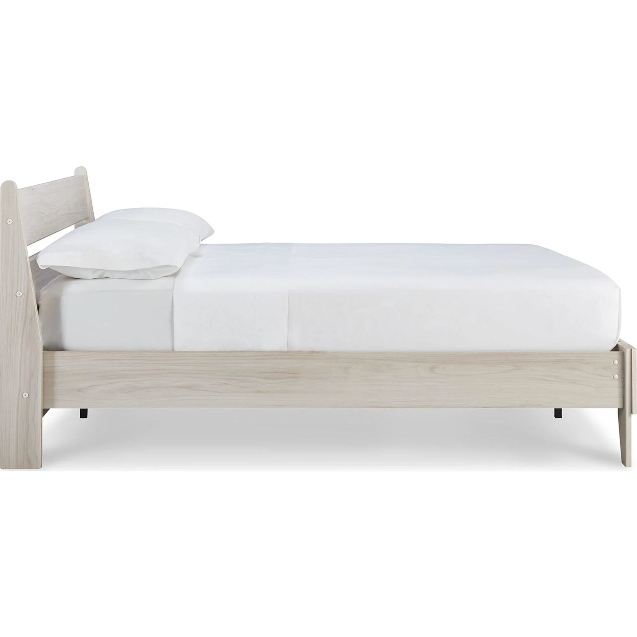 Socalle Full Platform Bed - Image 6