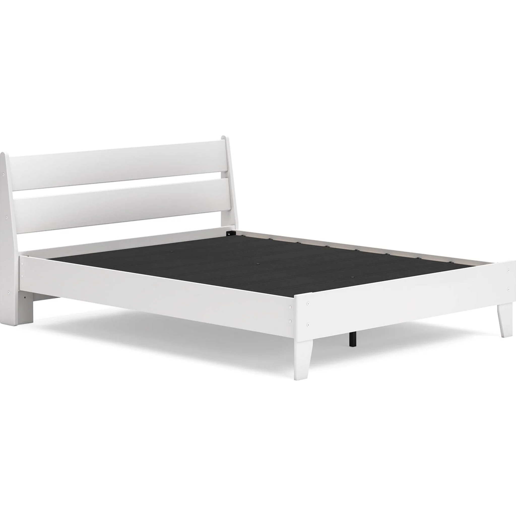 Socalle Queen Platform Bed - Image 10