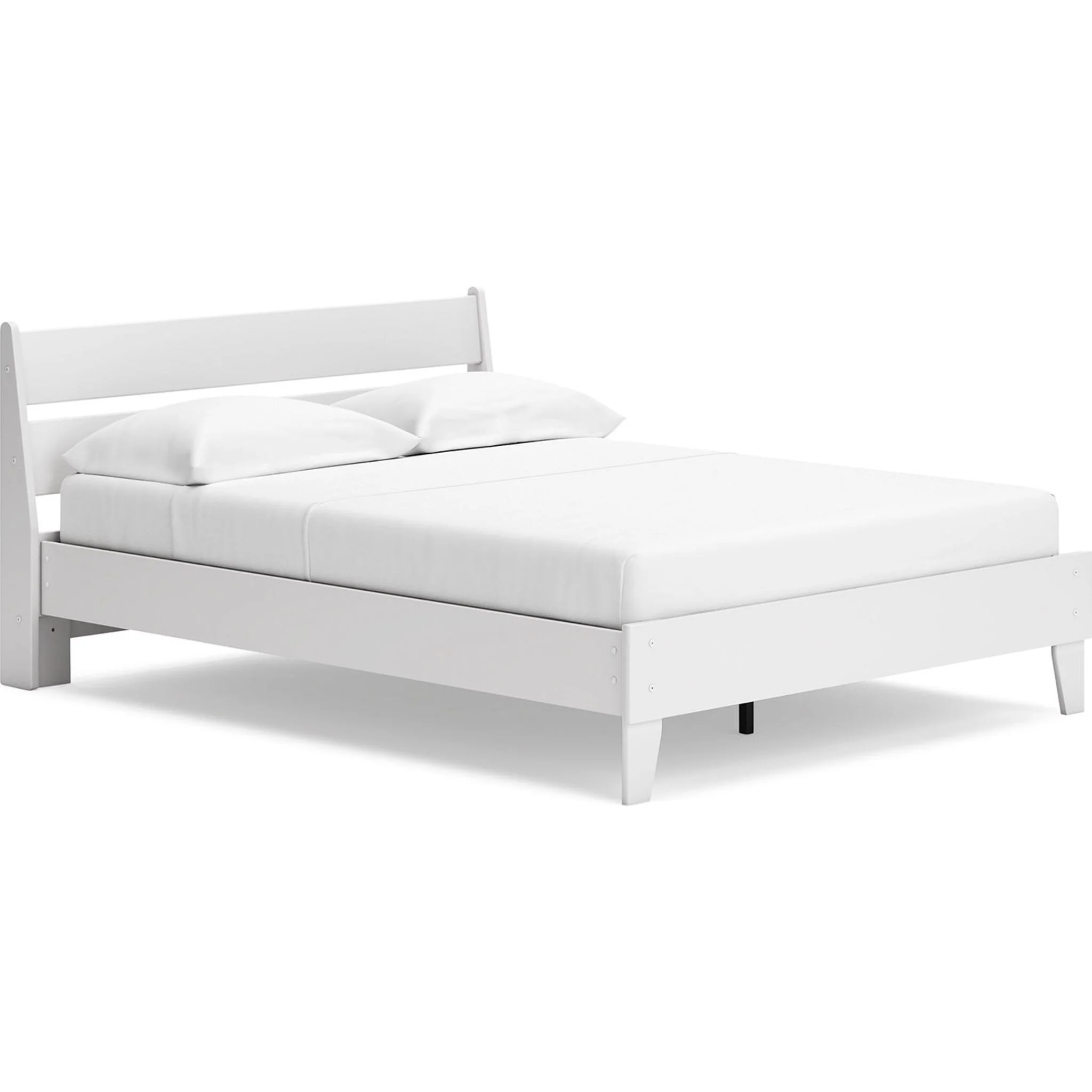 Socalle Queen Platform Bed - Image 17