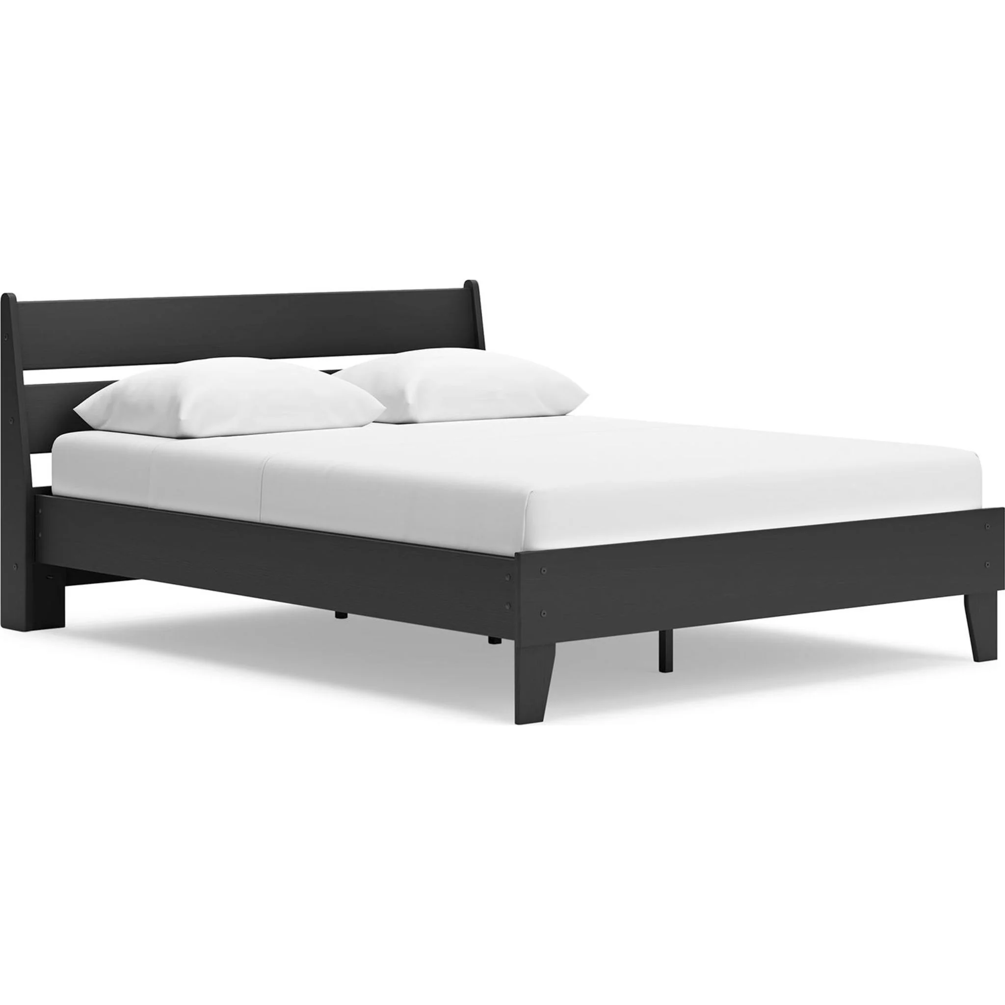 Socalle Queen Platform Bed - Image 21