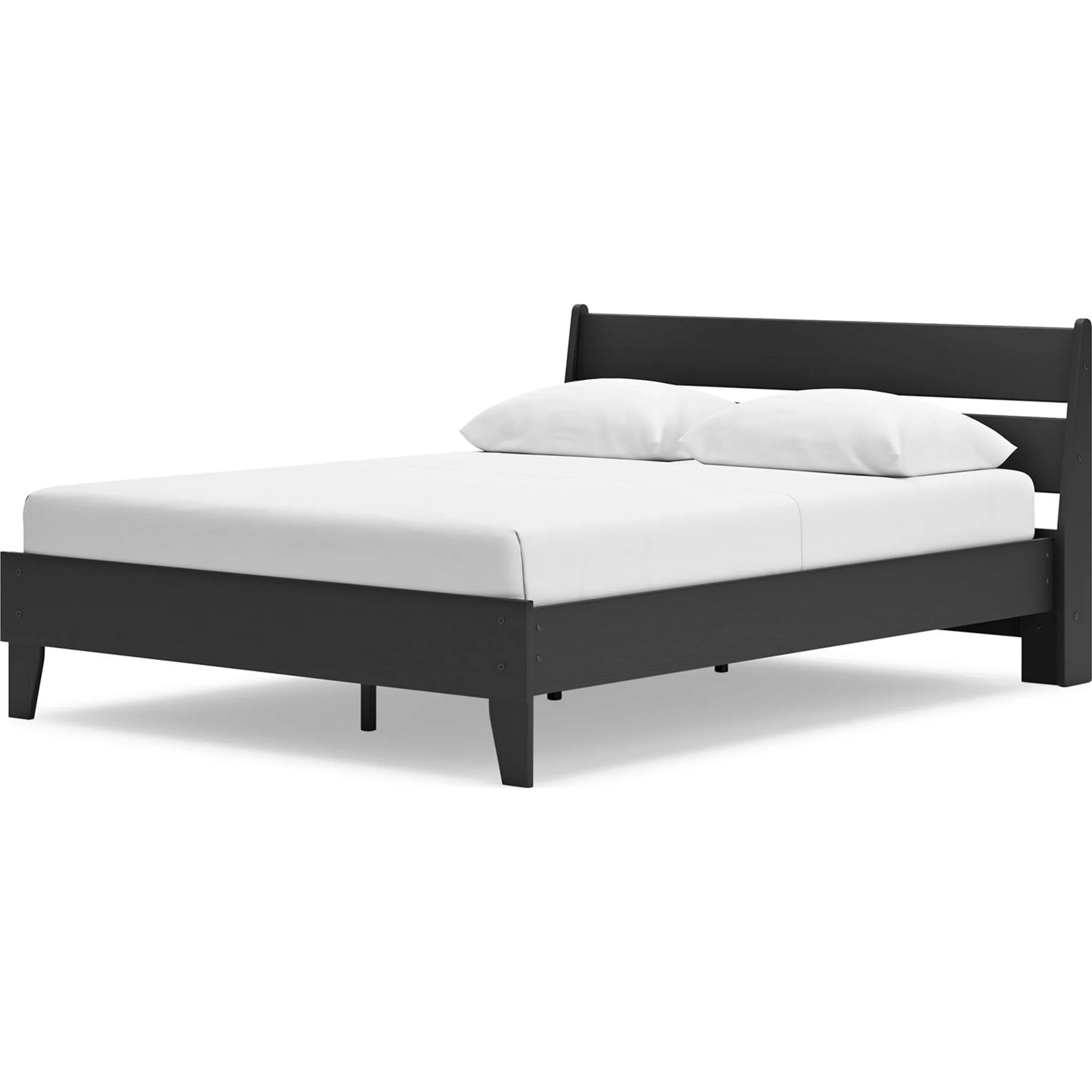 Socalle Queen Platform Bed - Image 22