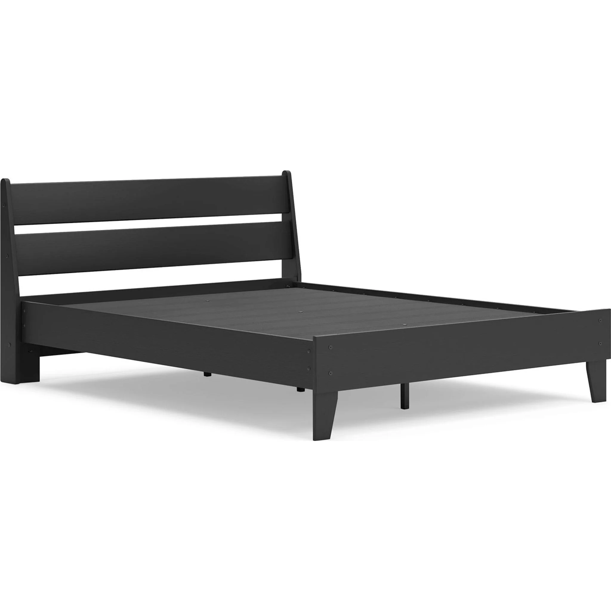 Socalle Queen Platform Bed - Image 23