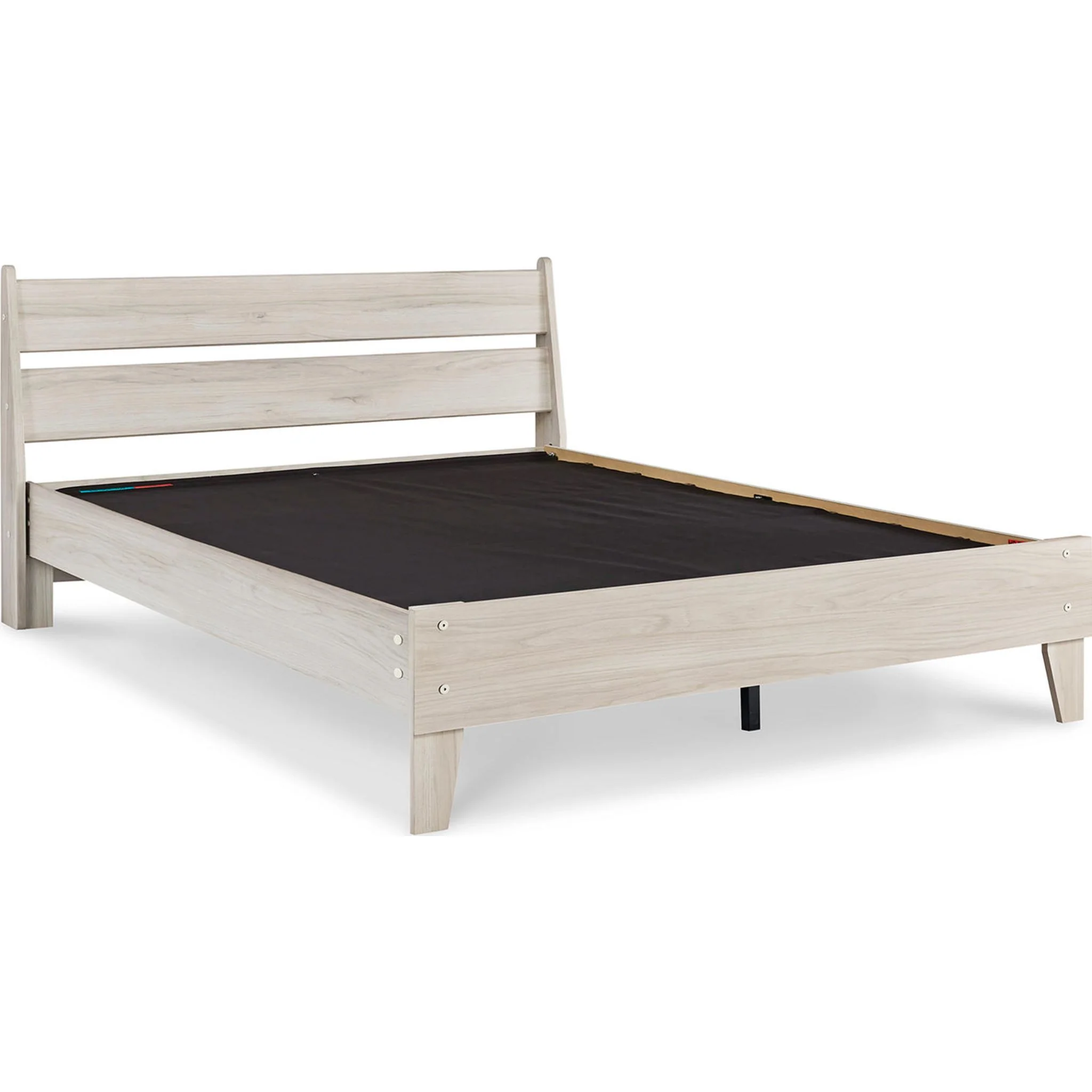 Socalle Queen Platform Bed - Image 5