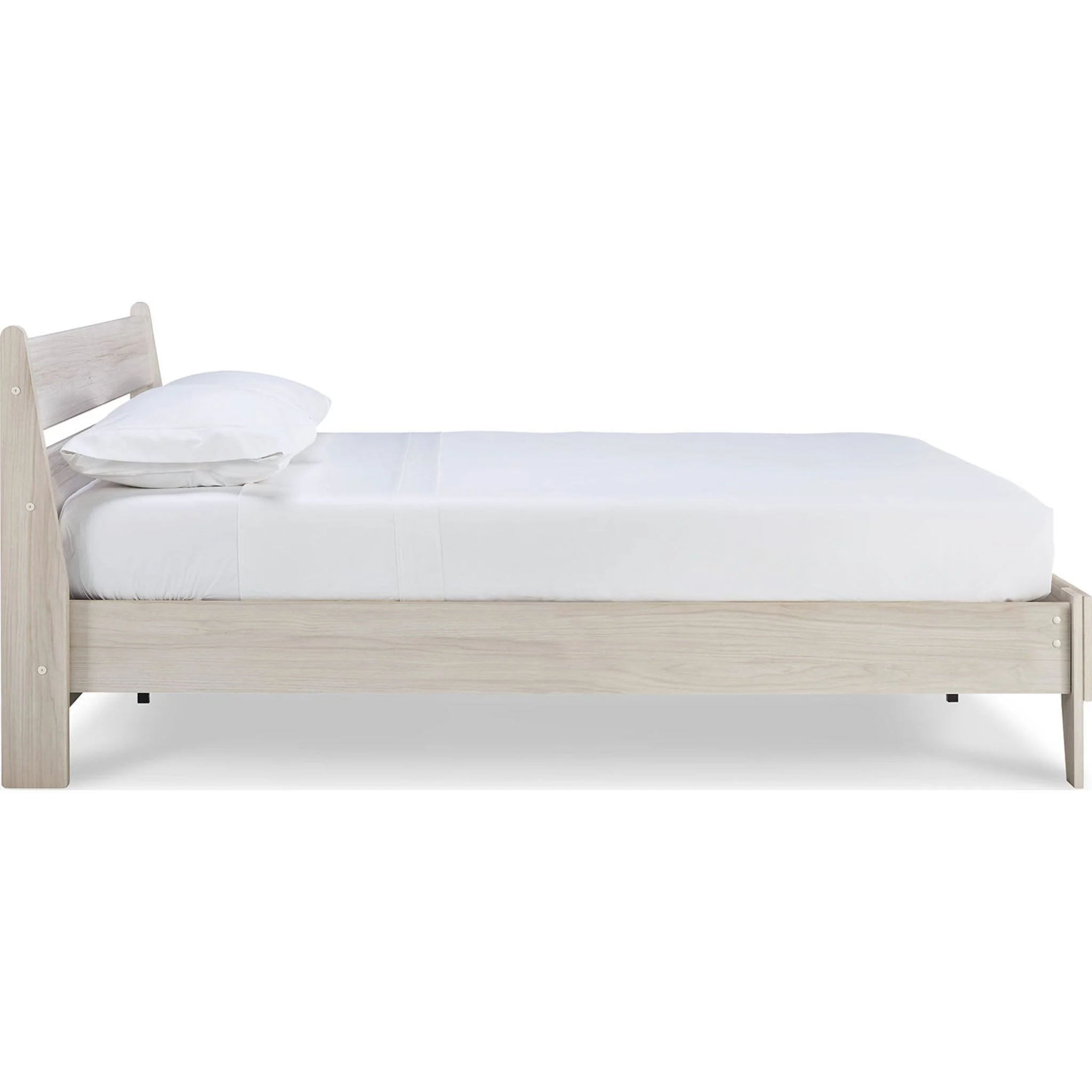 Socalle Queen Platform Bed - Image 6