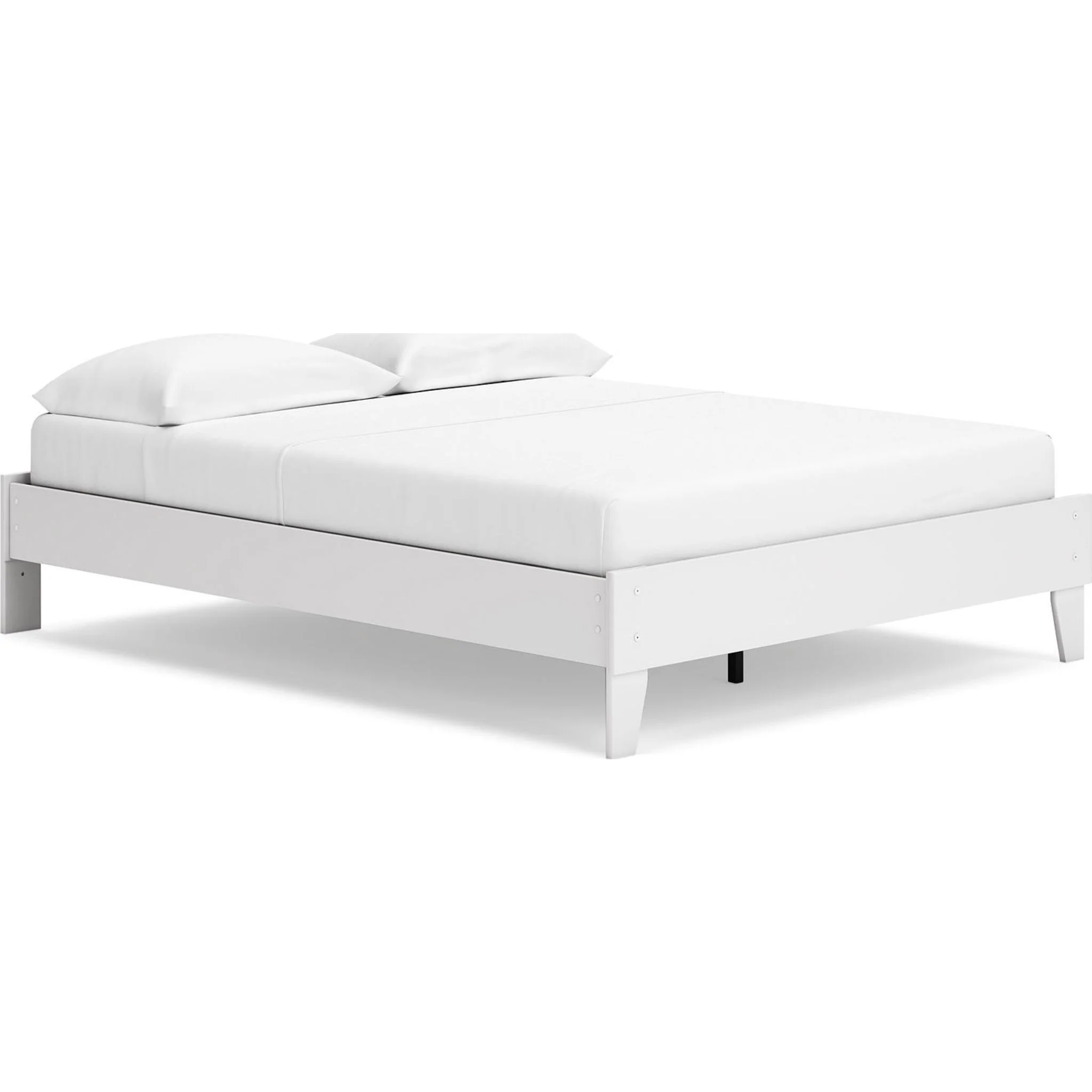 Socalle Queen Platform Bed - Image 12