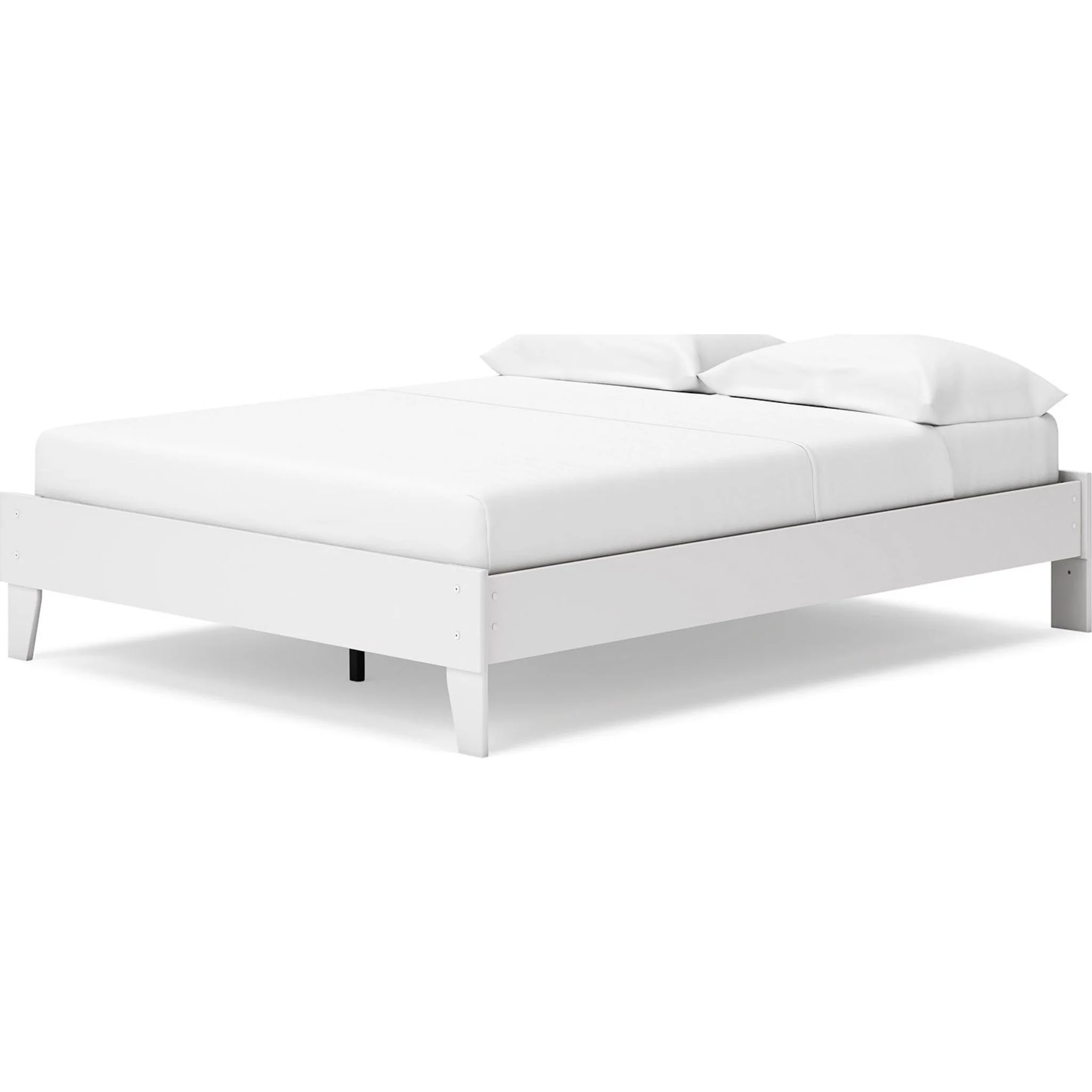 Socalle Queen Platform Bed - Image 13