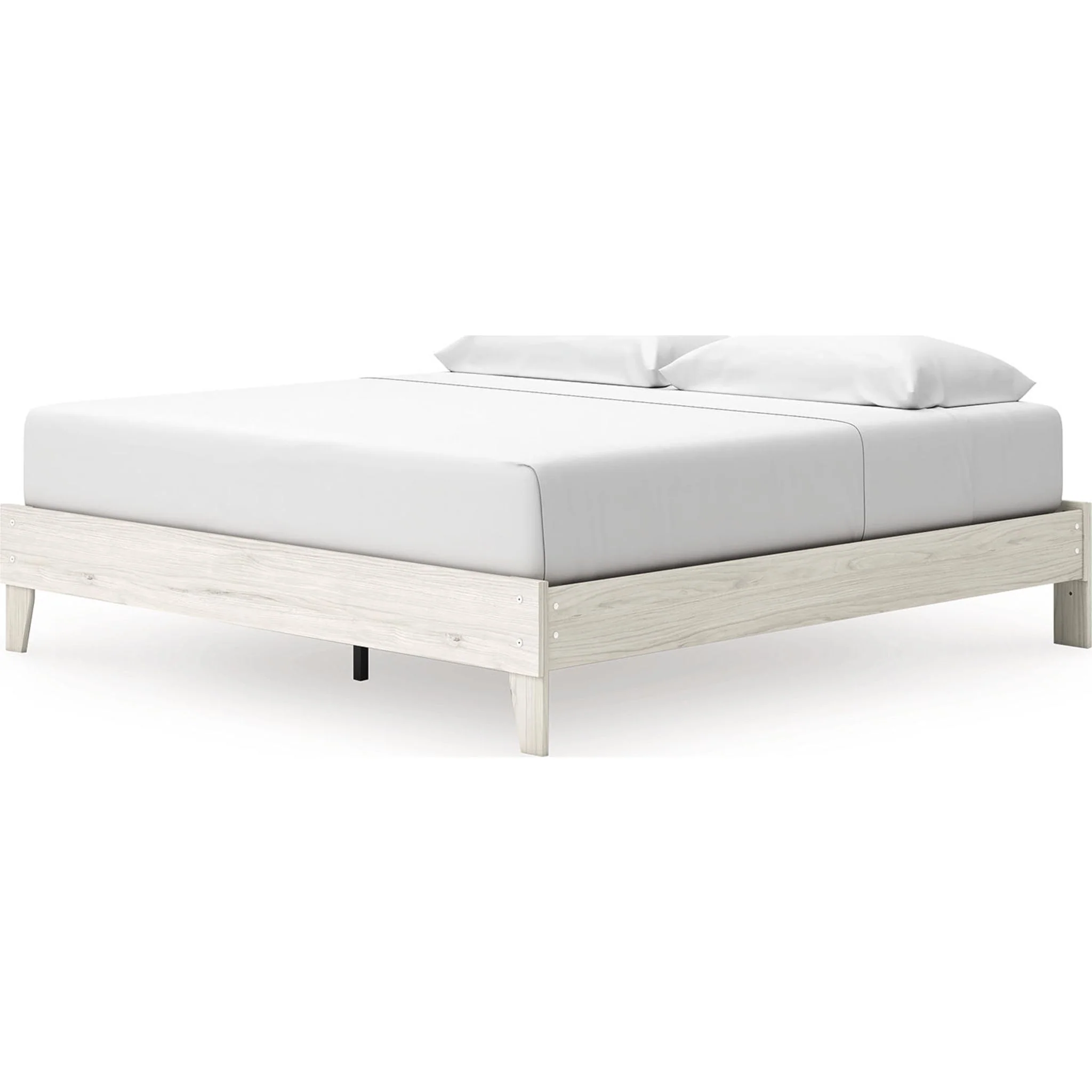 Socalle Queen Platform Bed - Image 30