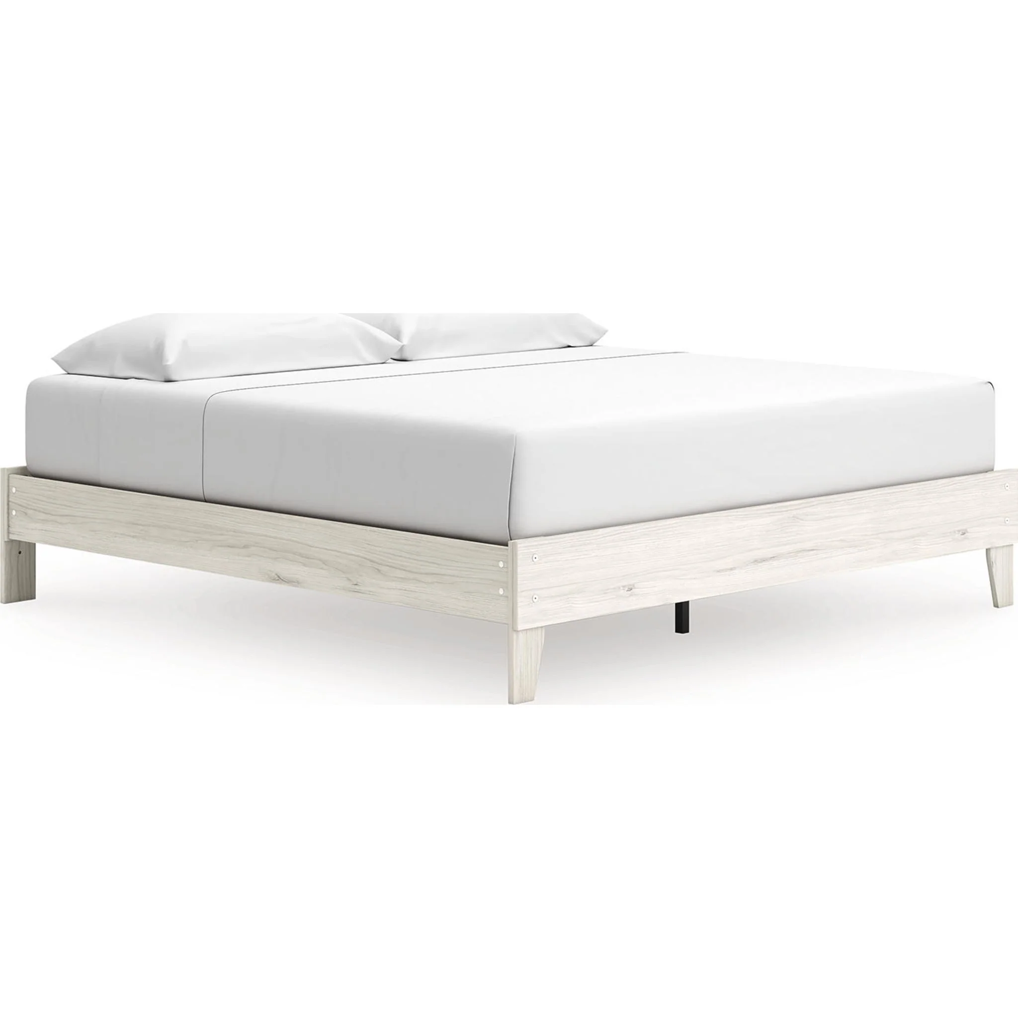 Socalle Queen Platform Bed - Image 32