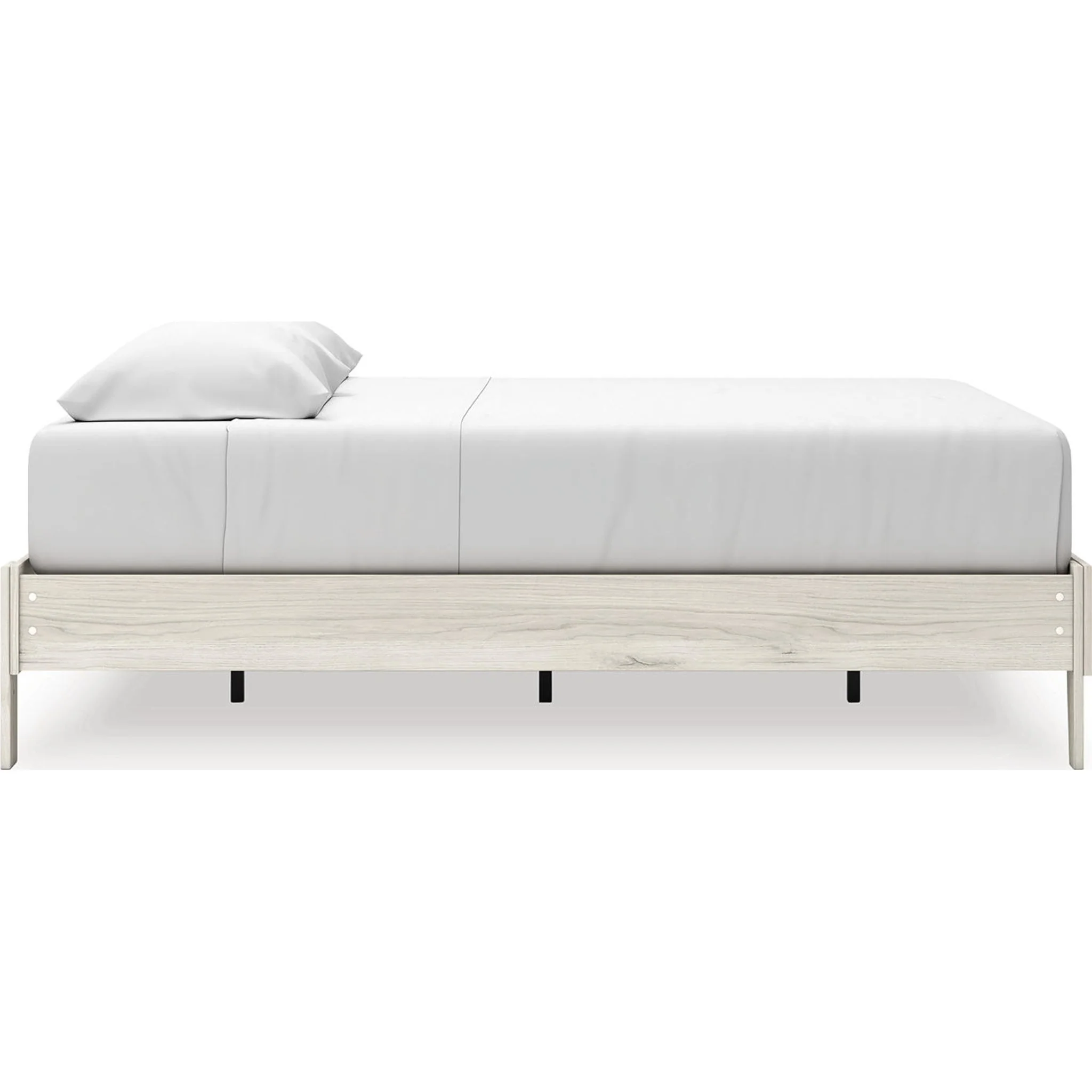 Socalle Queen Platform Bed - Image 36