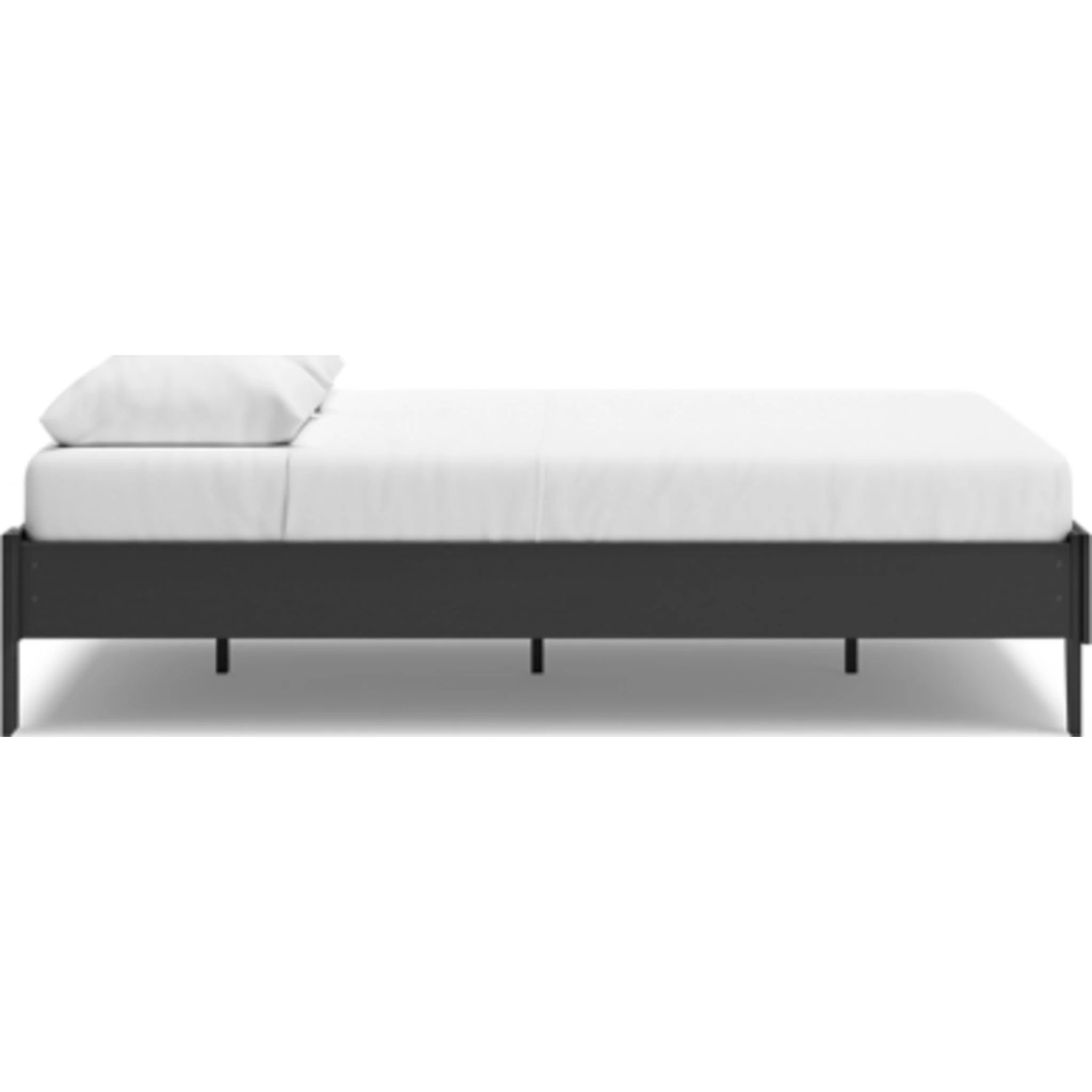 Socalle Queen Platform Bed - Image 8