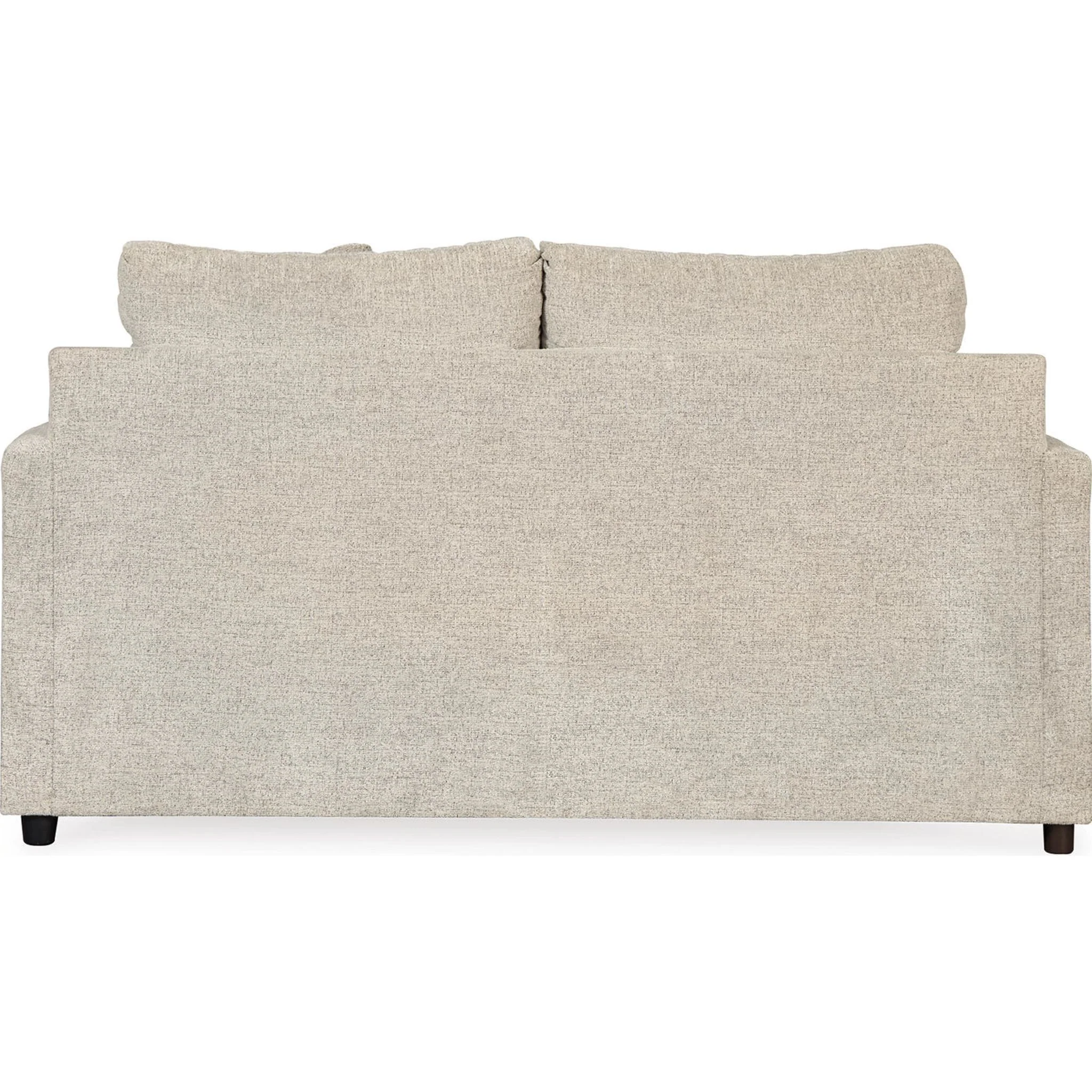 Soletren Loveseat - Stone - Image 13