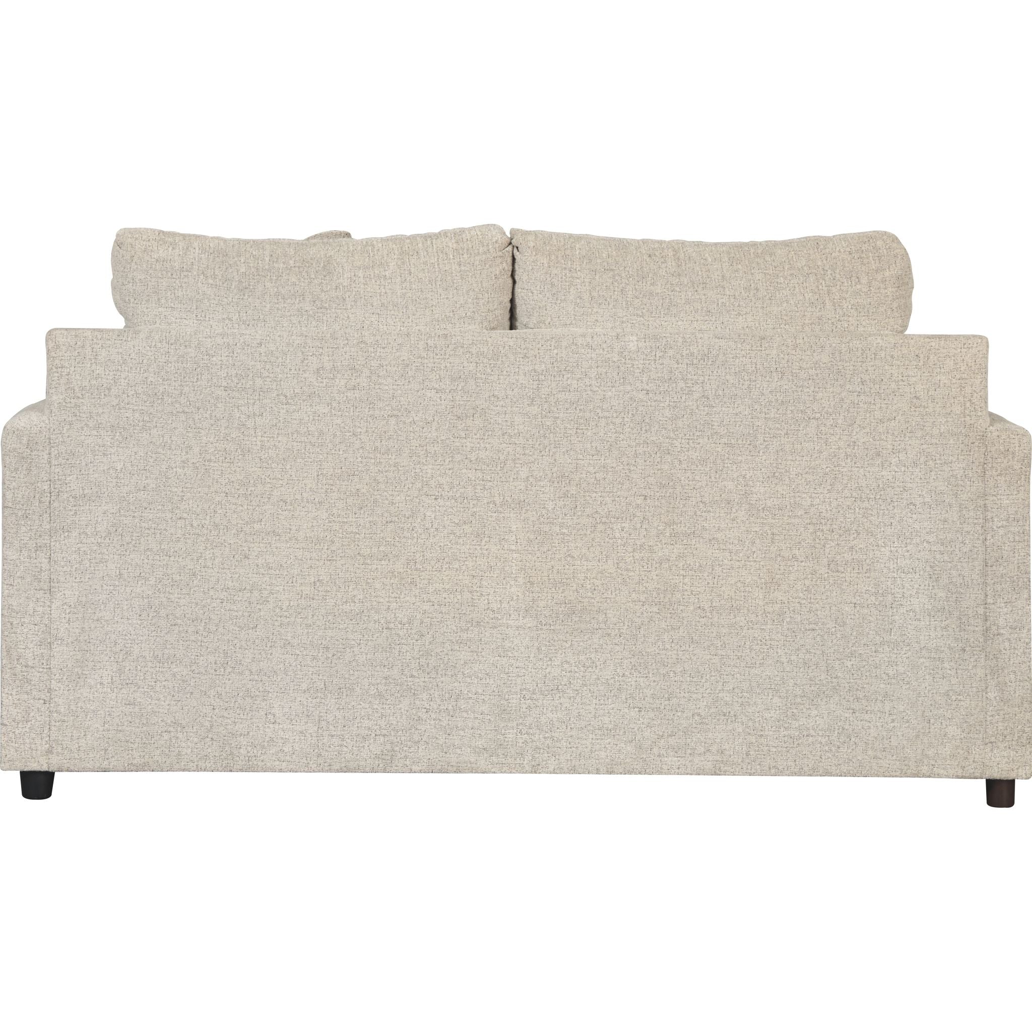 Soletren Loveseat - Stone - Image 5