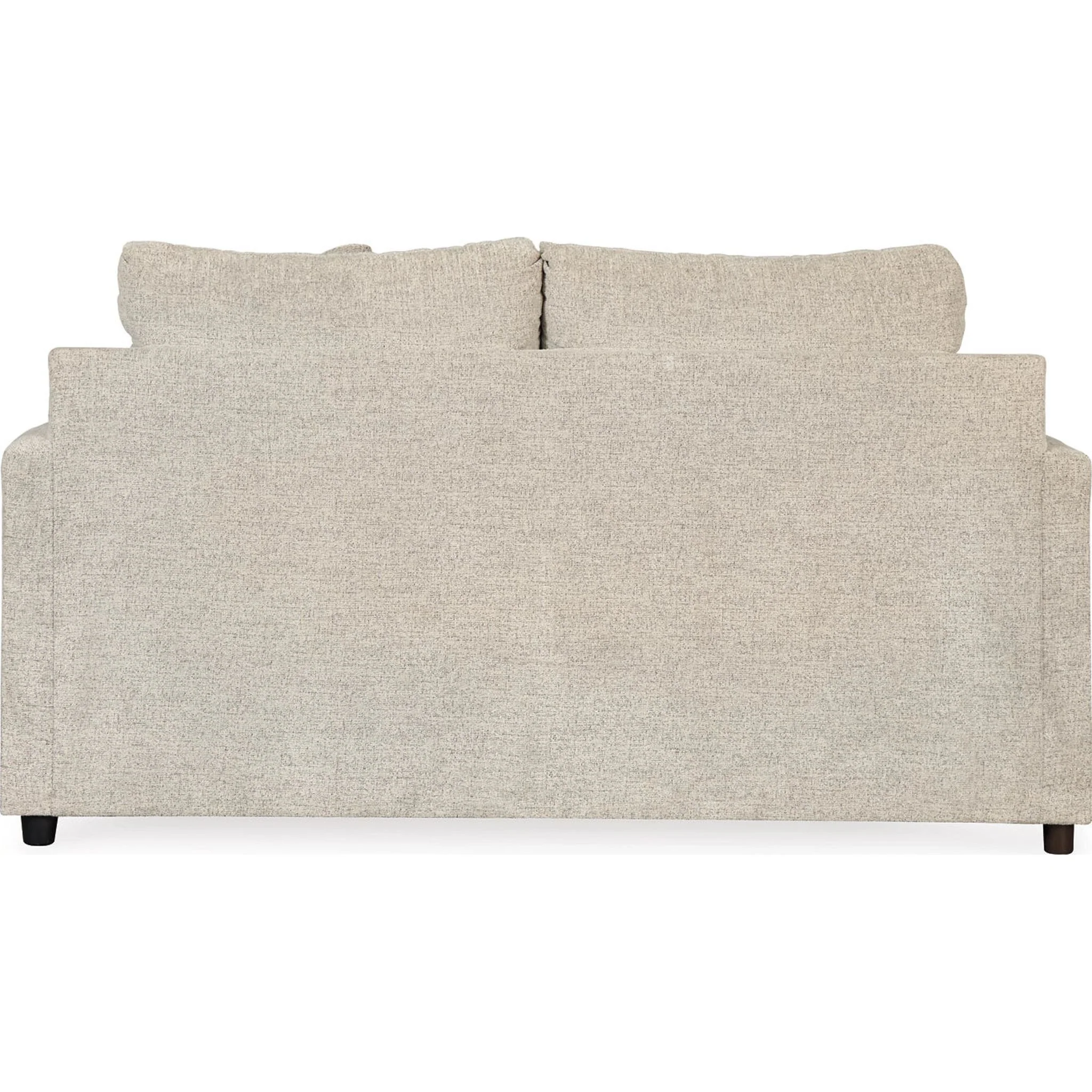 Soletren Loveseat - Stone - Image 9