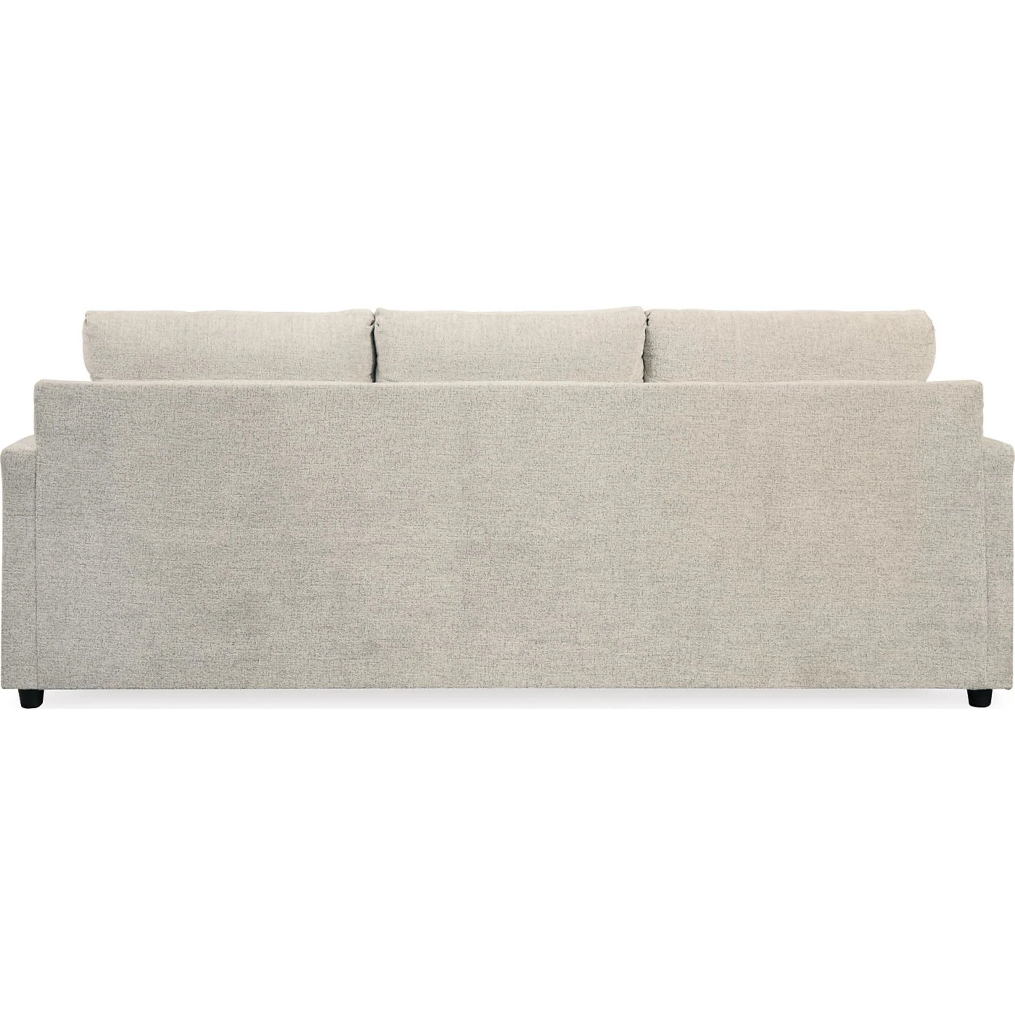 Soletren Queen Sofa Bed - Stone - Image 28