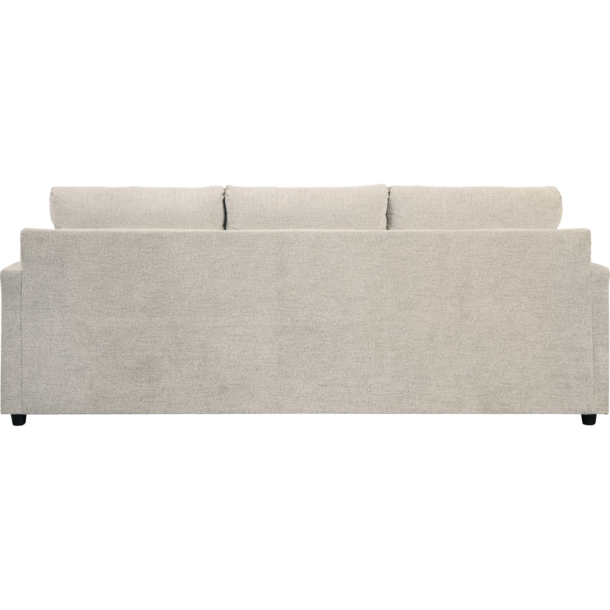 Soletren Sofa - Stone - Image 5