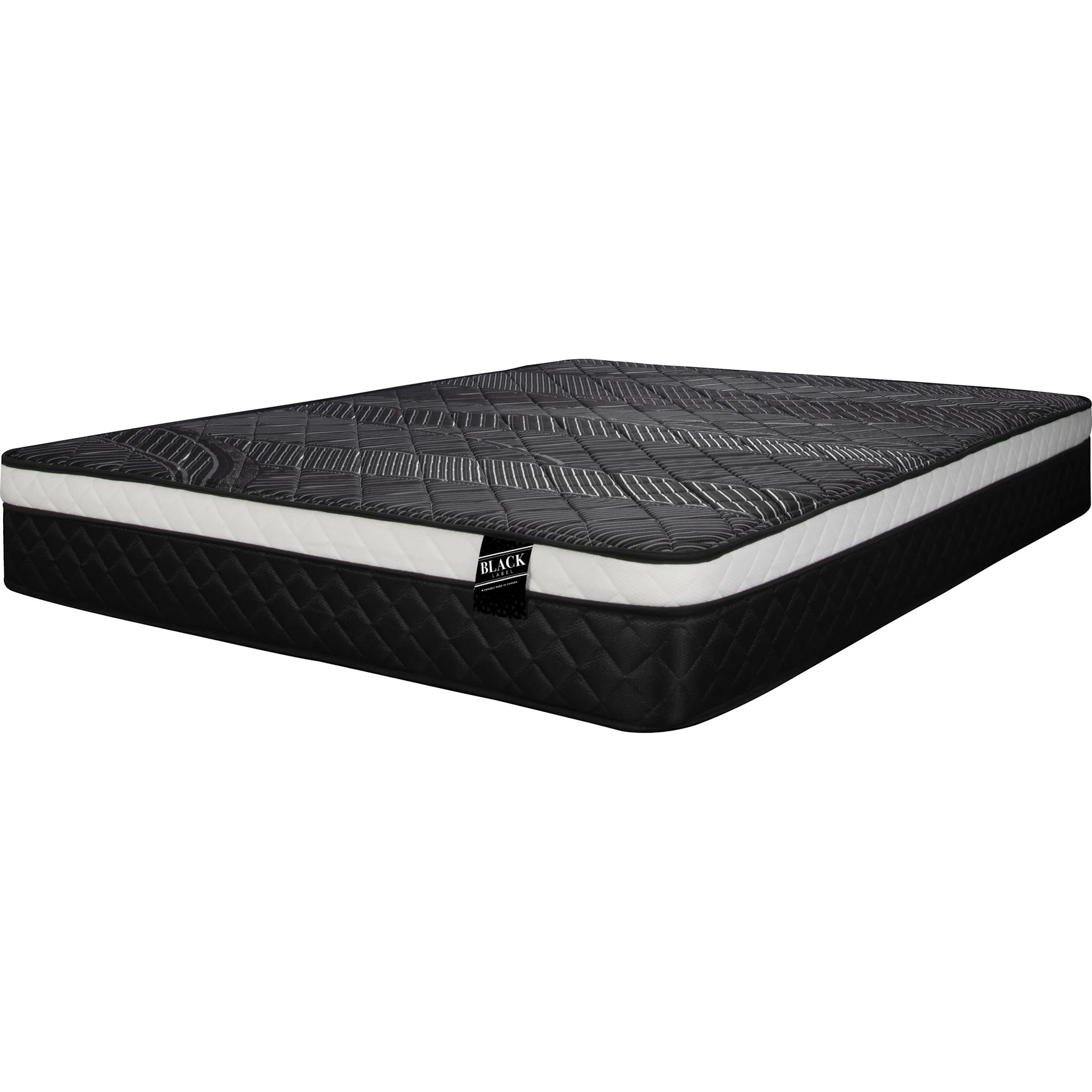 Springwall Black Label 10 - Image 3