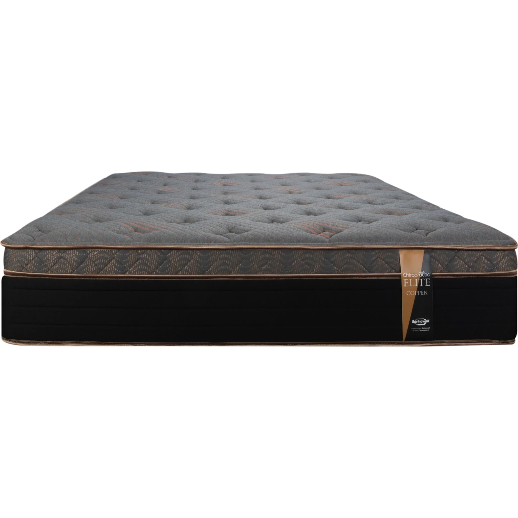 Springwall CH Copper Amber ET Plush Queen - Image 2