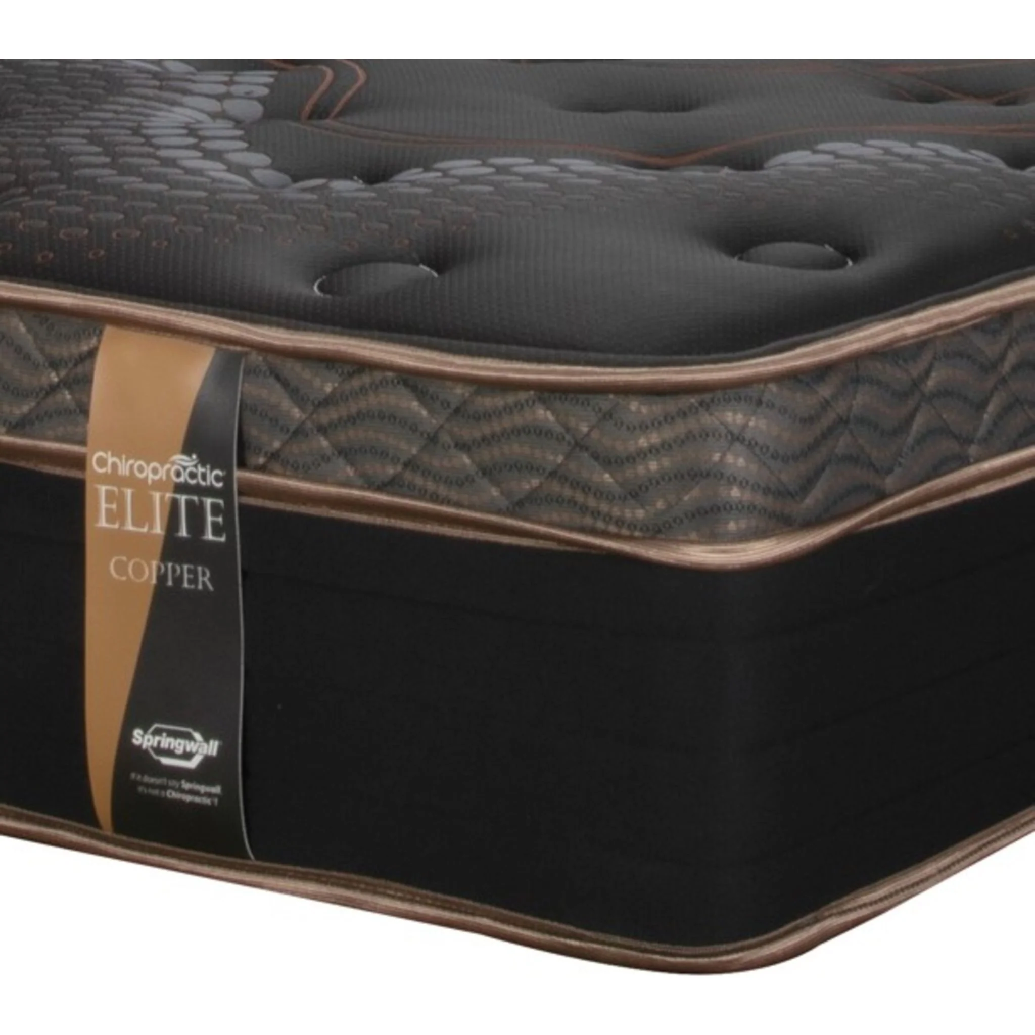 Springwall CH Copper Rosado ET Firm Queen - Image 3