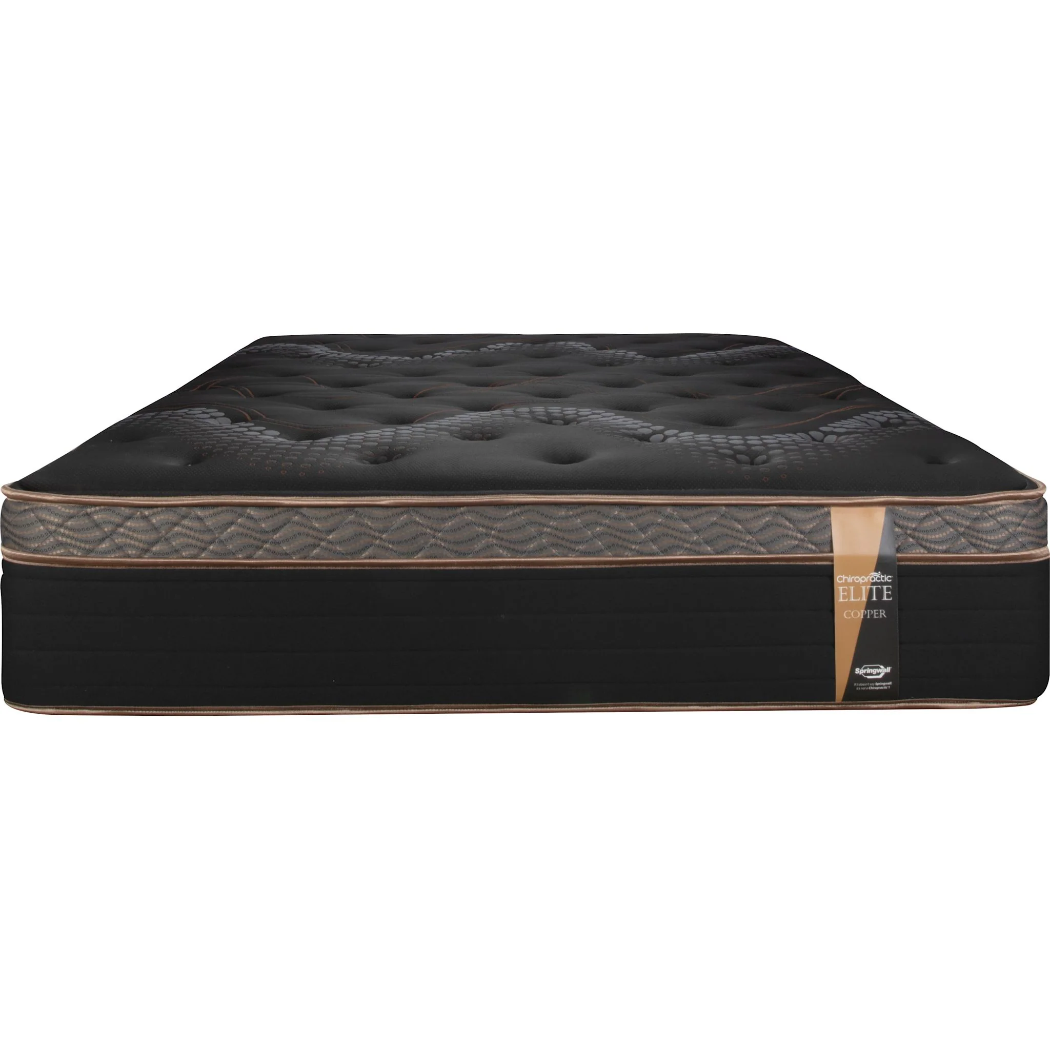 Springwall CH Copper Sienna ET Firm Queen - Image 3