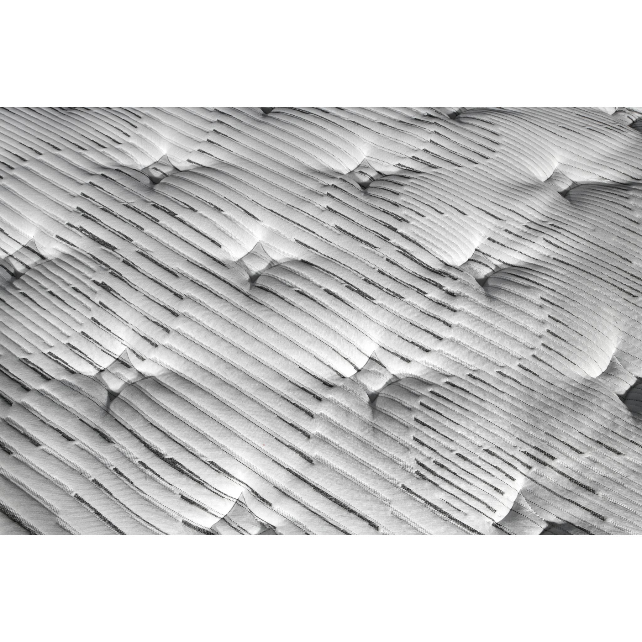 Springwall Comfort Pockets Nipigon Euro Top Mattress In  a Box - Image 4
