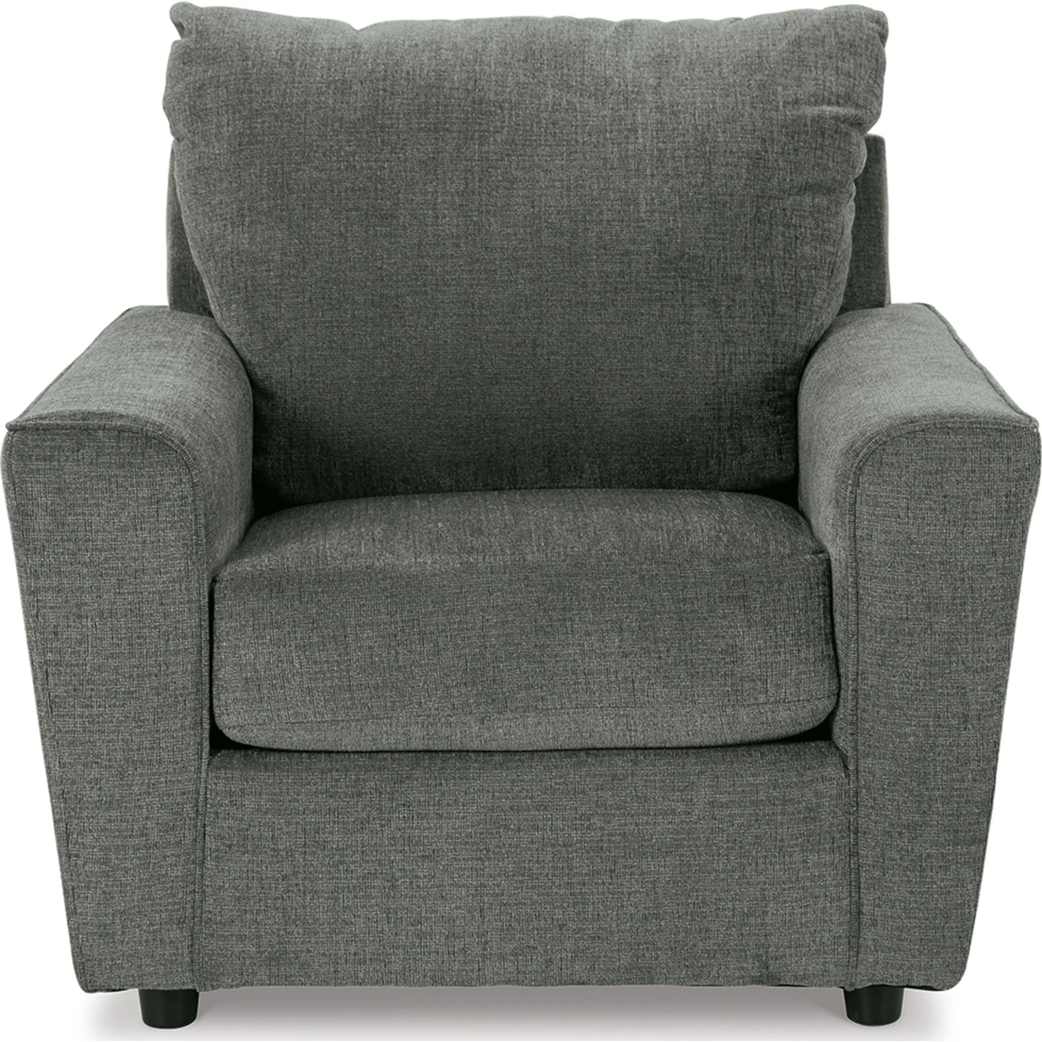 Stairatt Chair - Gravel - Image 3