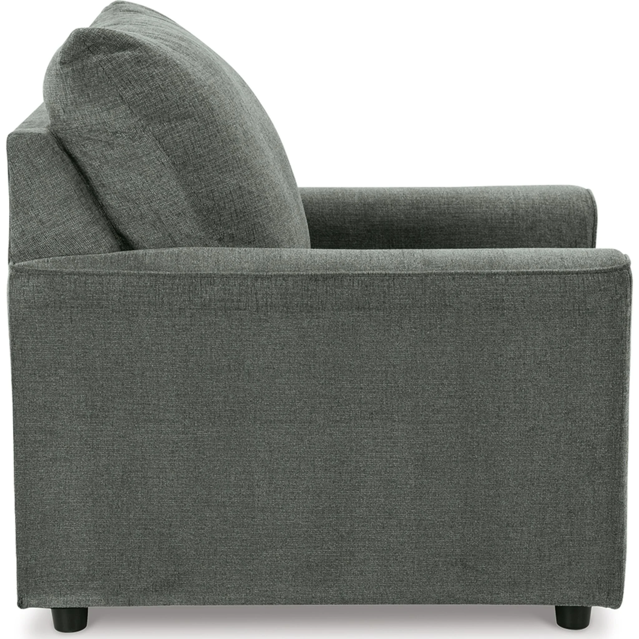 Stairatt Chair - Gravel - Image 4