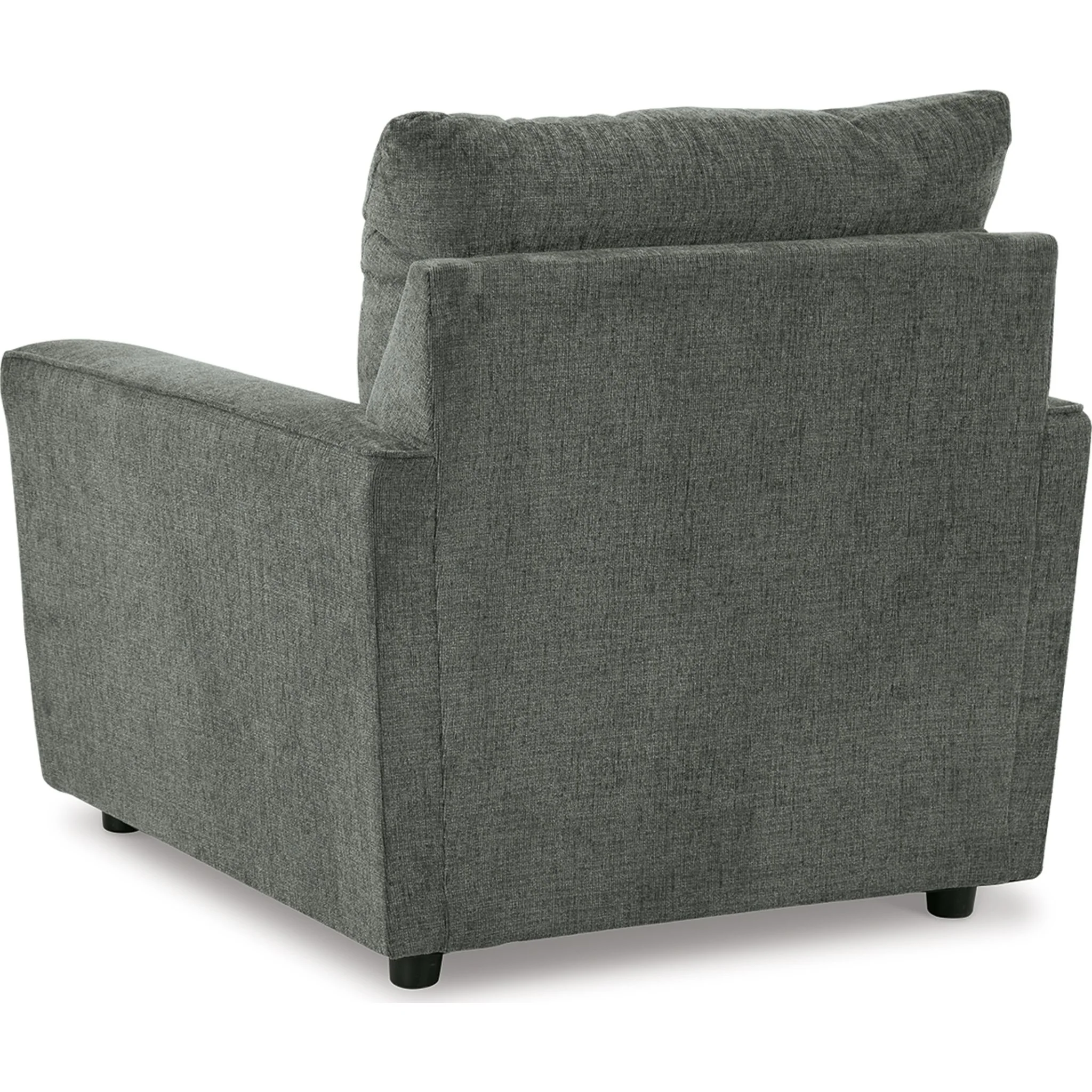Stairatt Chair - Gravel - Image 5