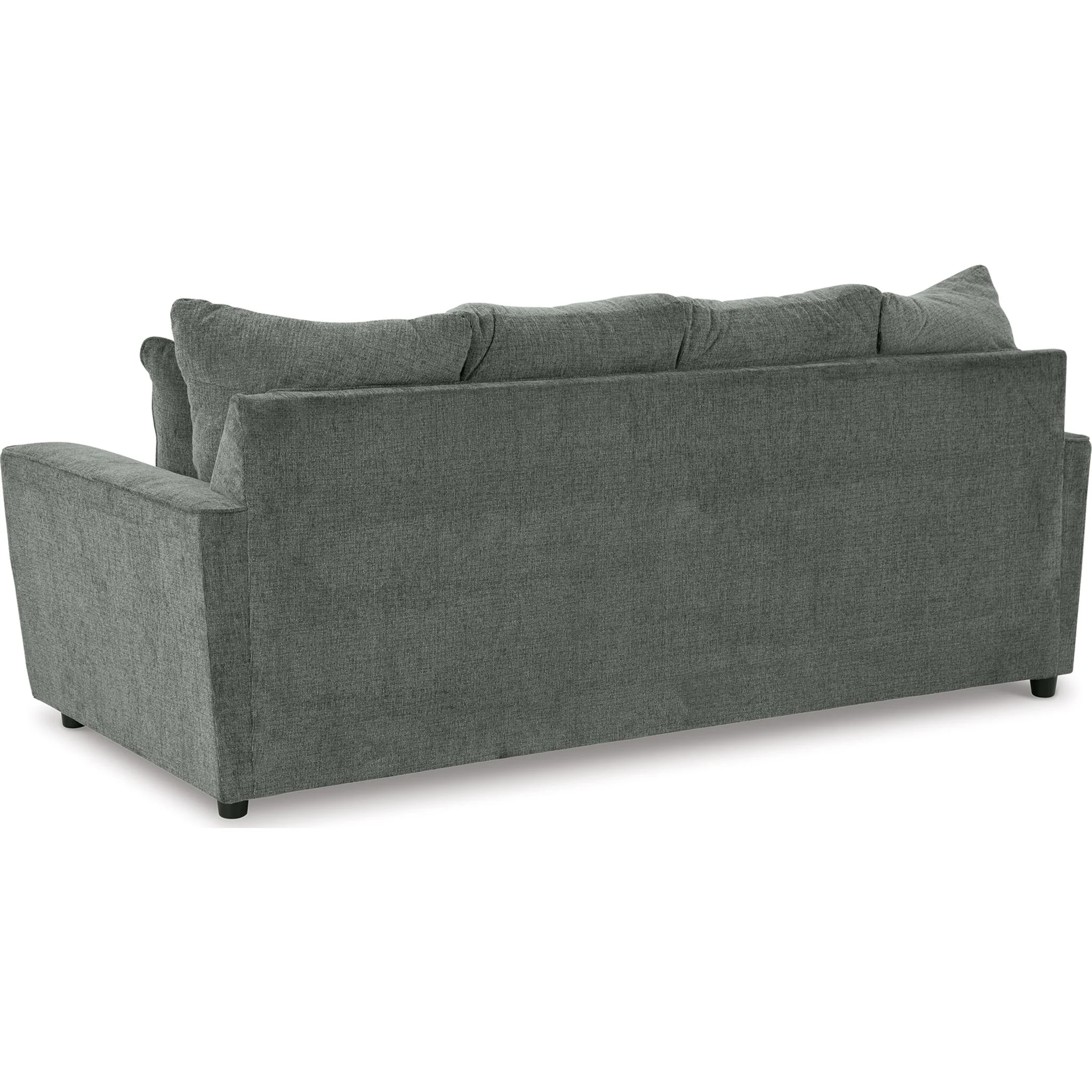 Stairatt Sofa - Gravel - Image 5