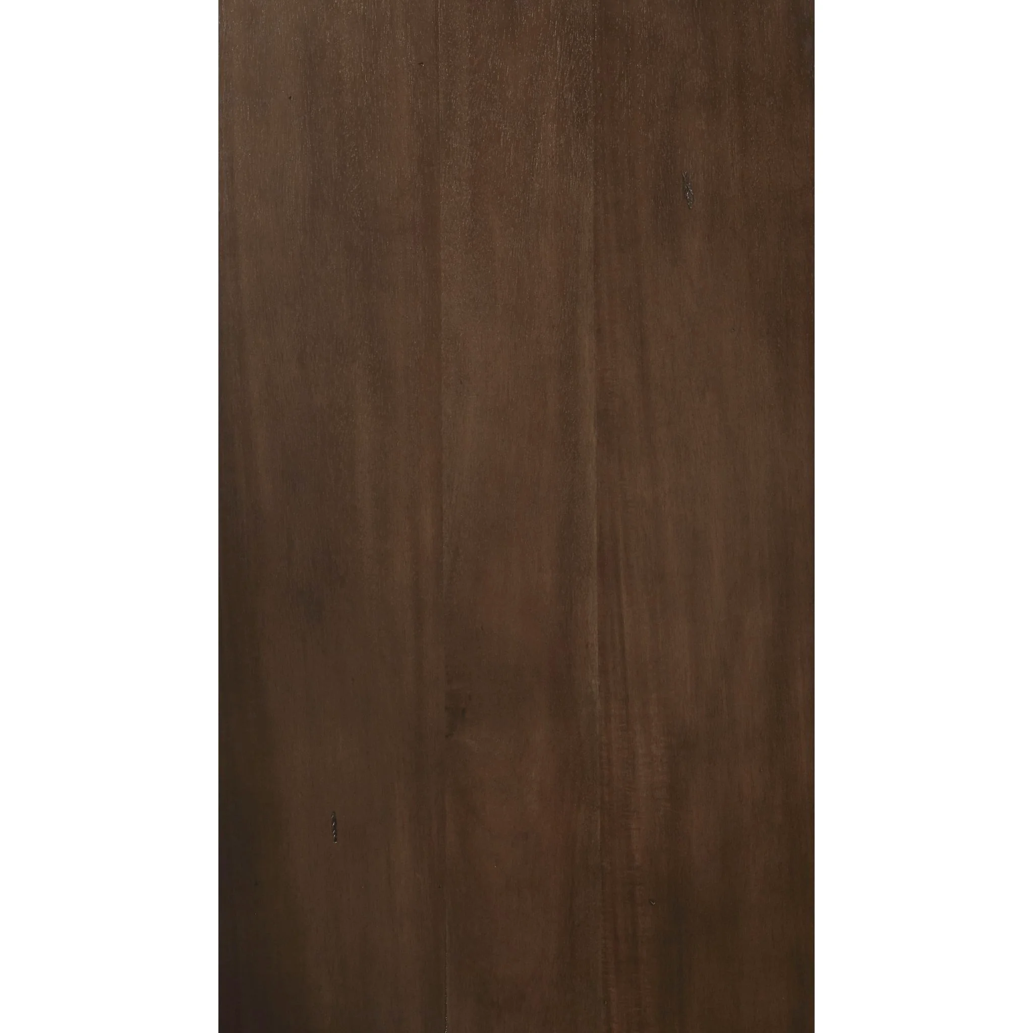 Starmore Entertainment Unit - Brown/Gunmetal - Image 7