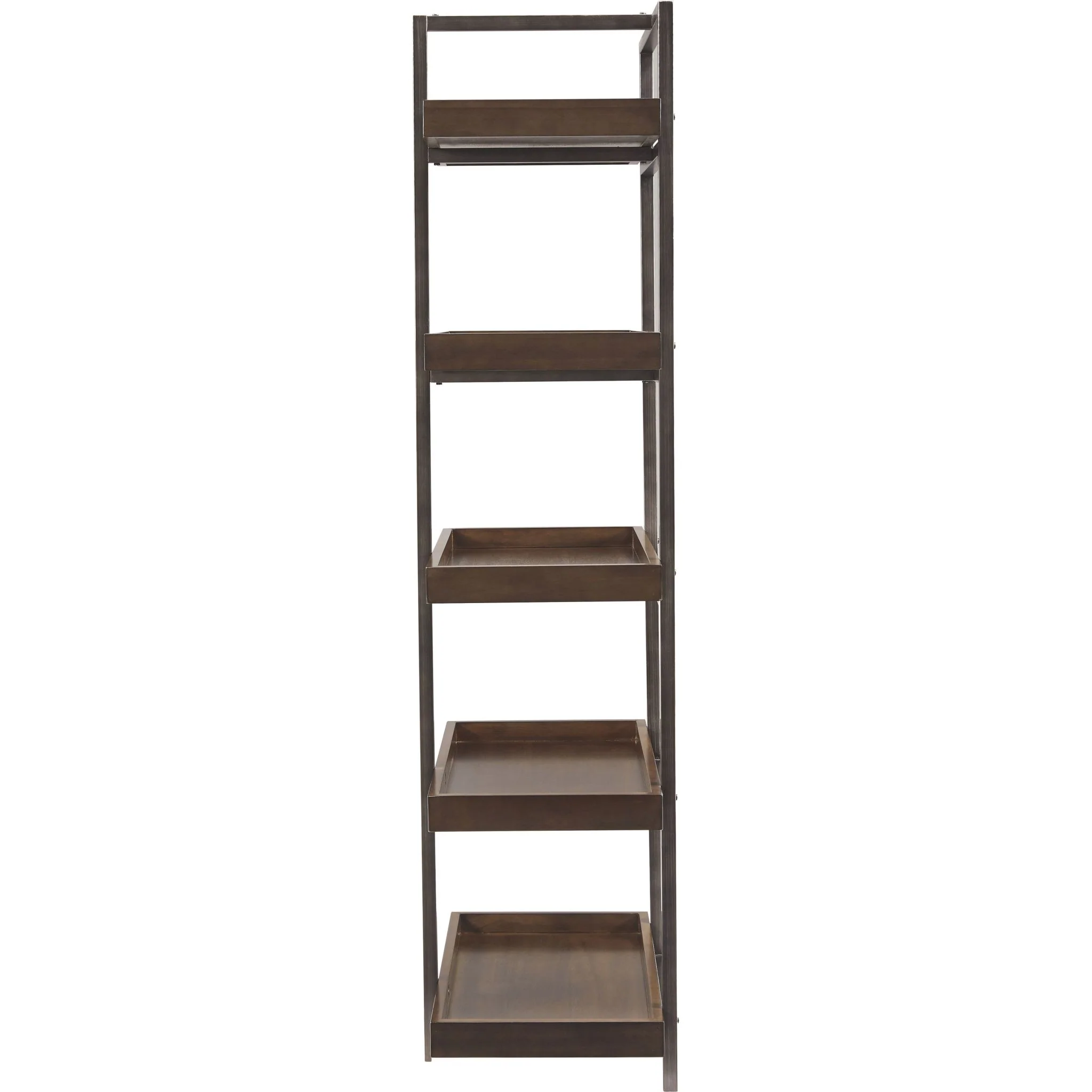Starmore Right Tower - Brown/Gunmetal - Image 3