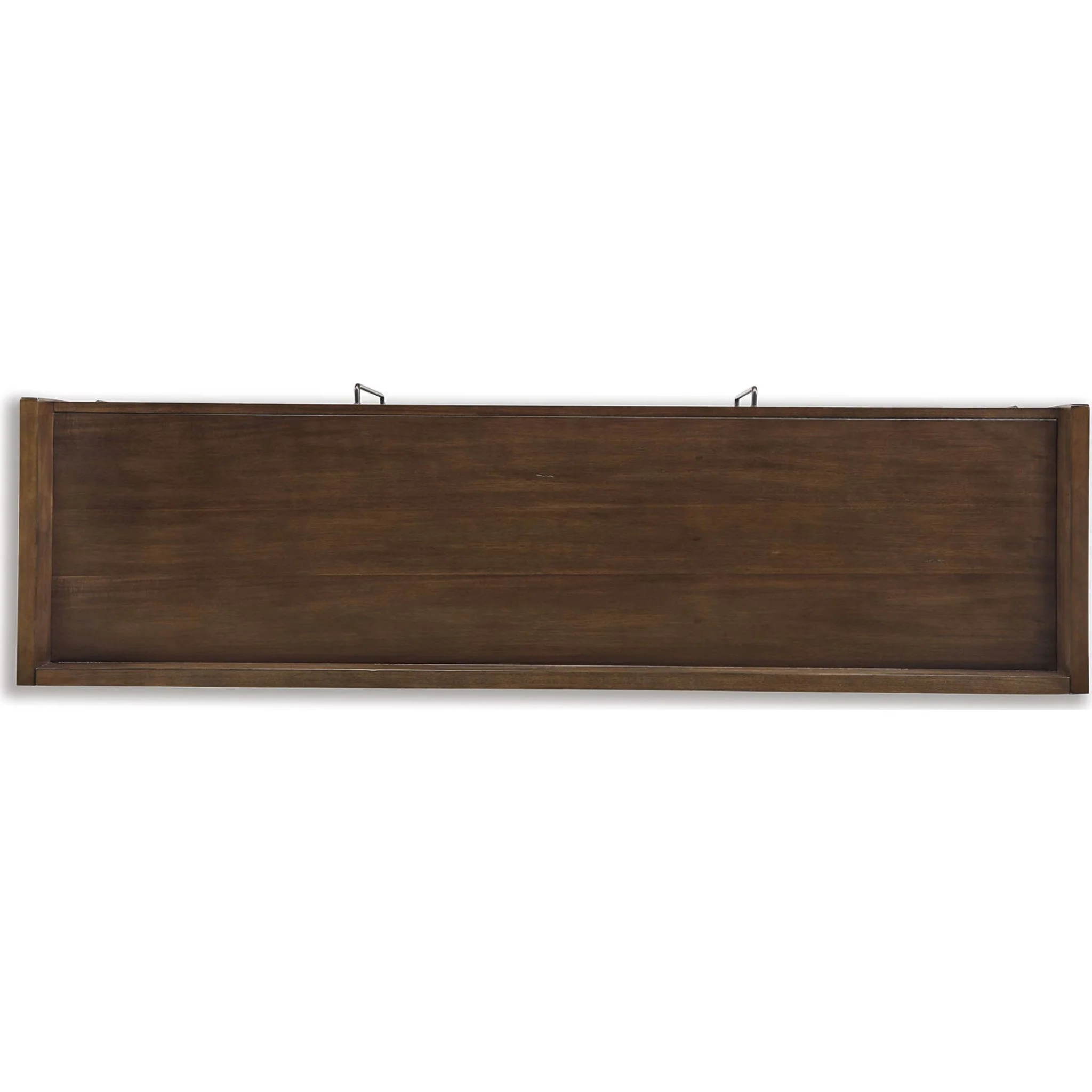 Starmore TV Stand - Brown - Image 14
