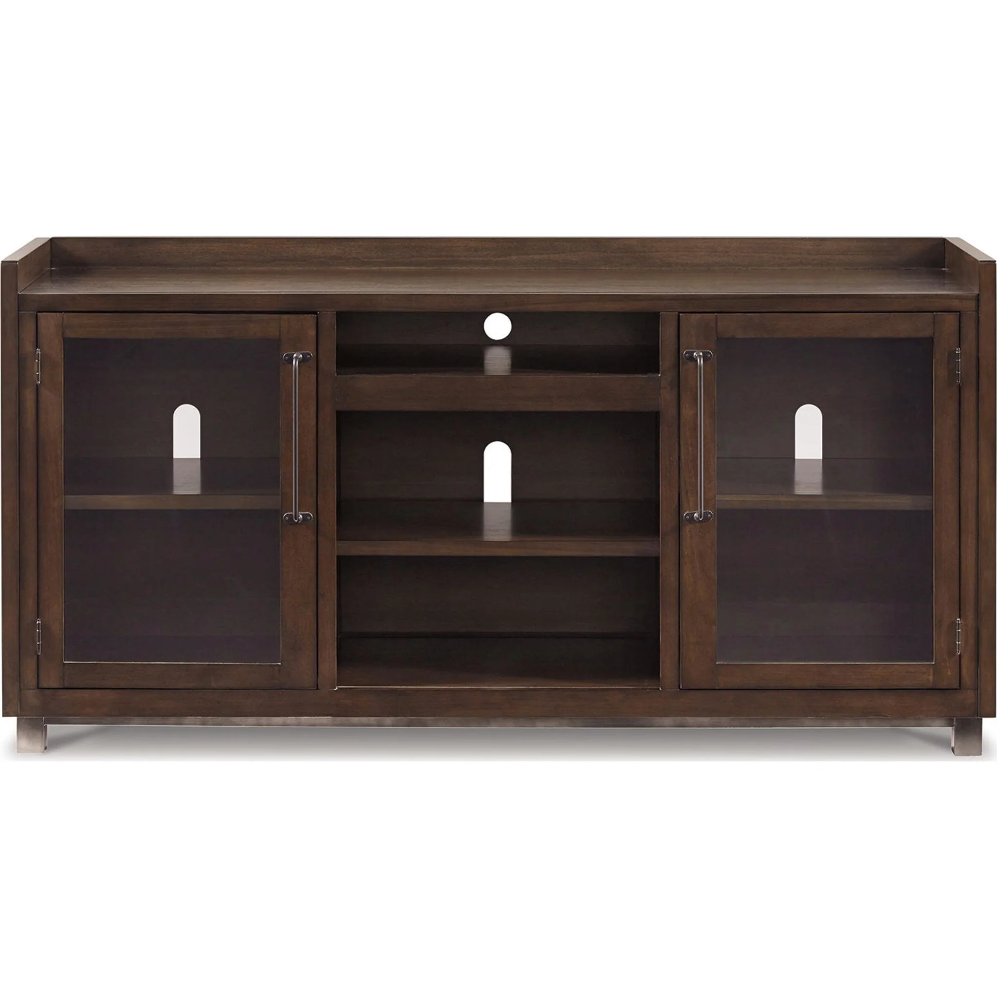 Starmore TV Stand - Brown - Image 15