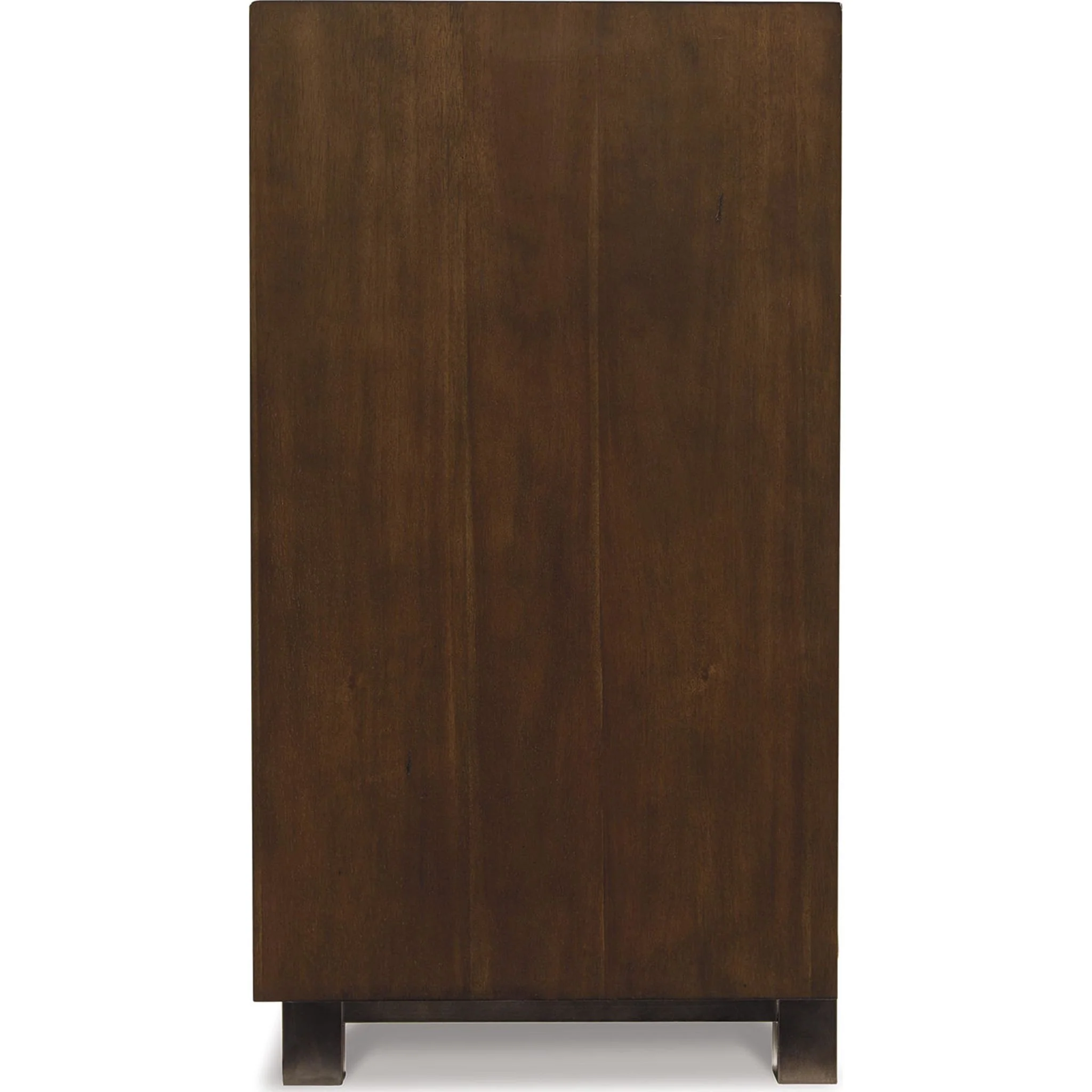 Starmore TV Stand - Brown - Image 16
