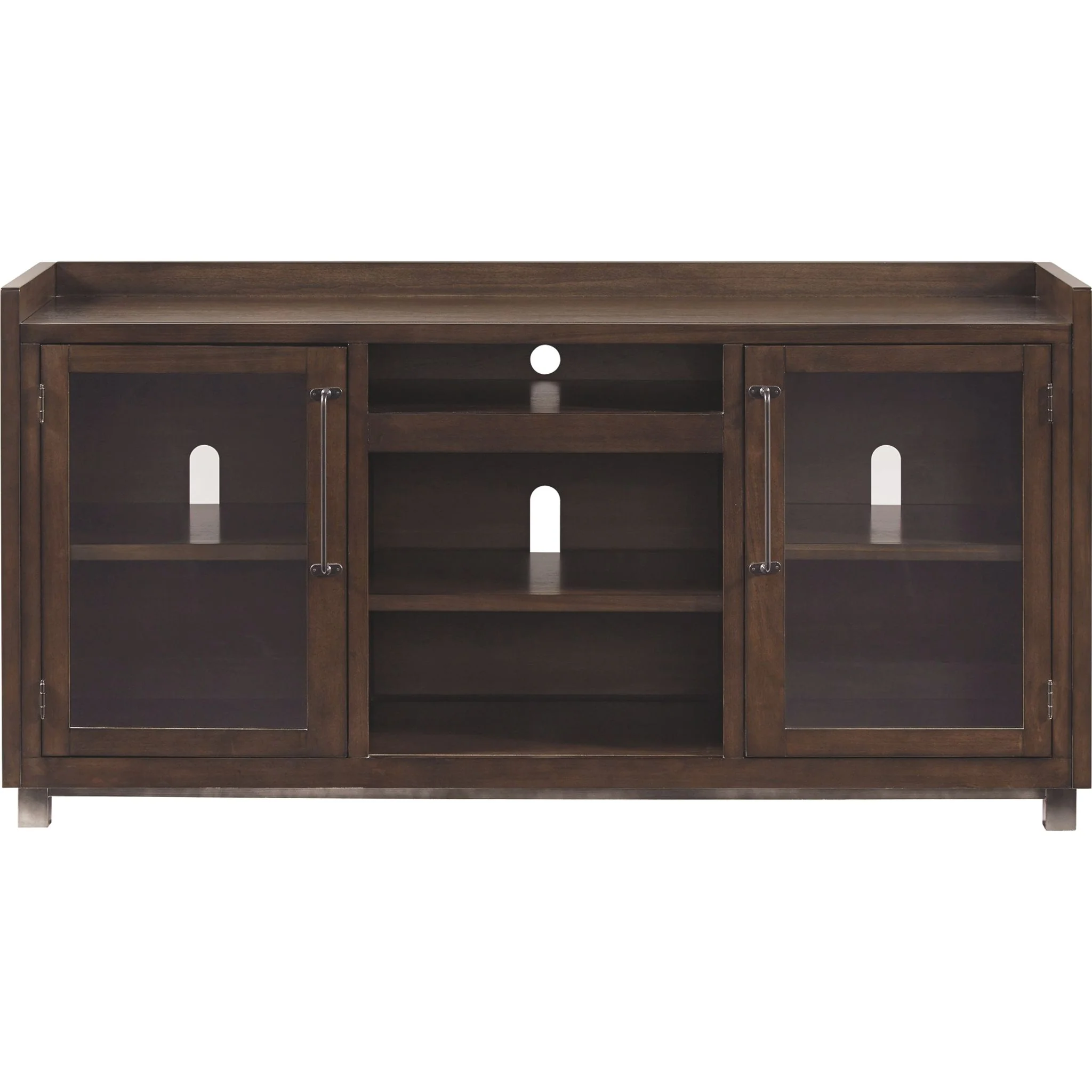 Starmore TV Stand - Brown - Image 5