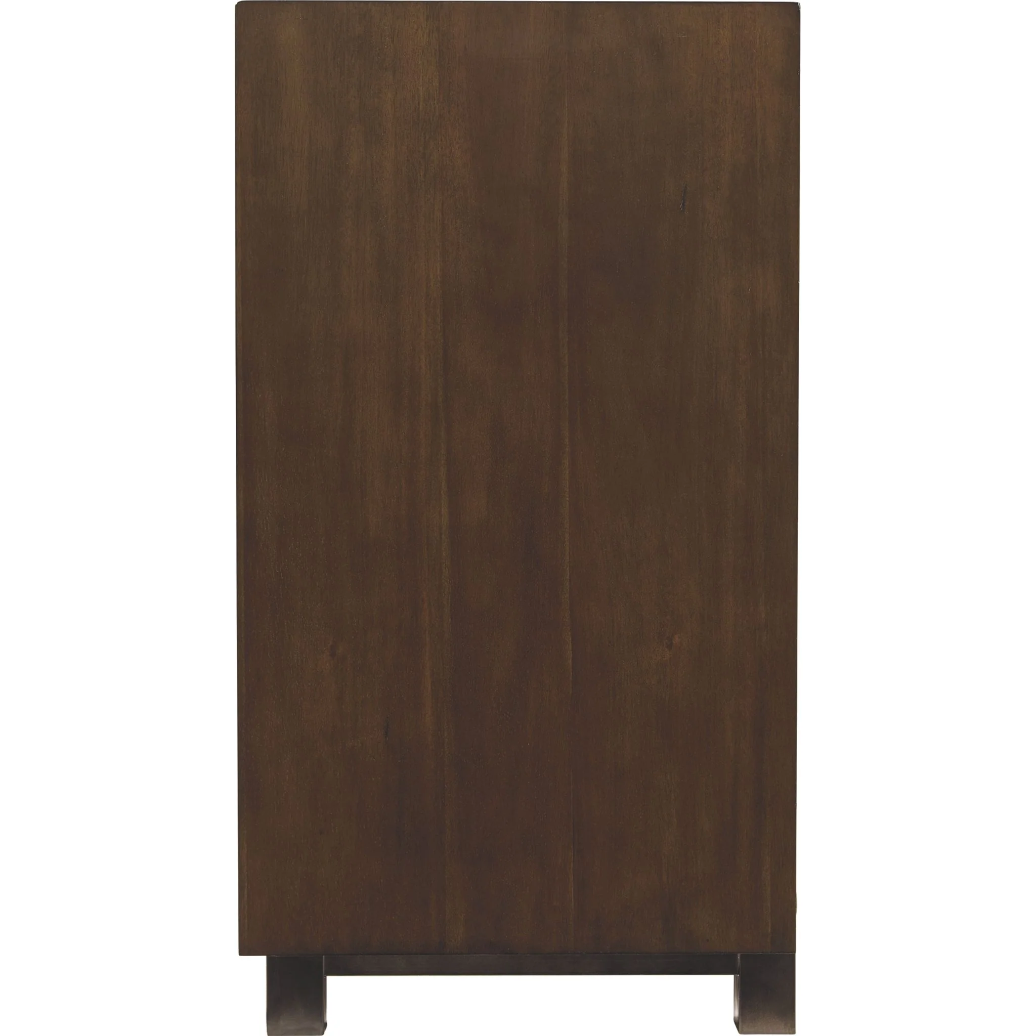 Starmore TV Stand - Brown - Image 6