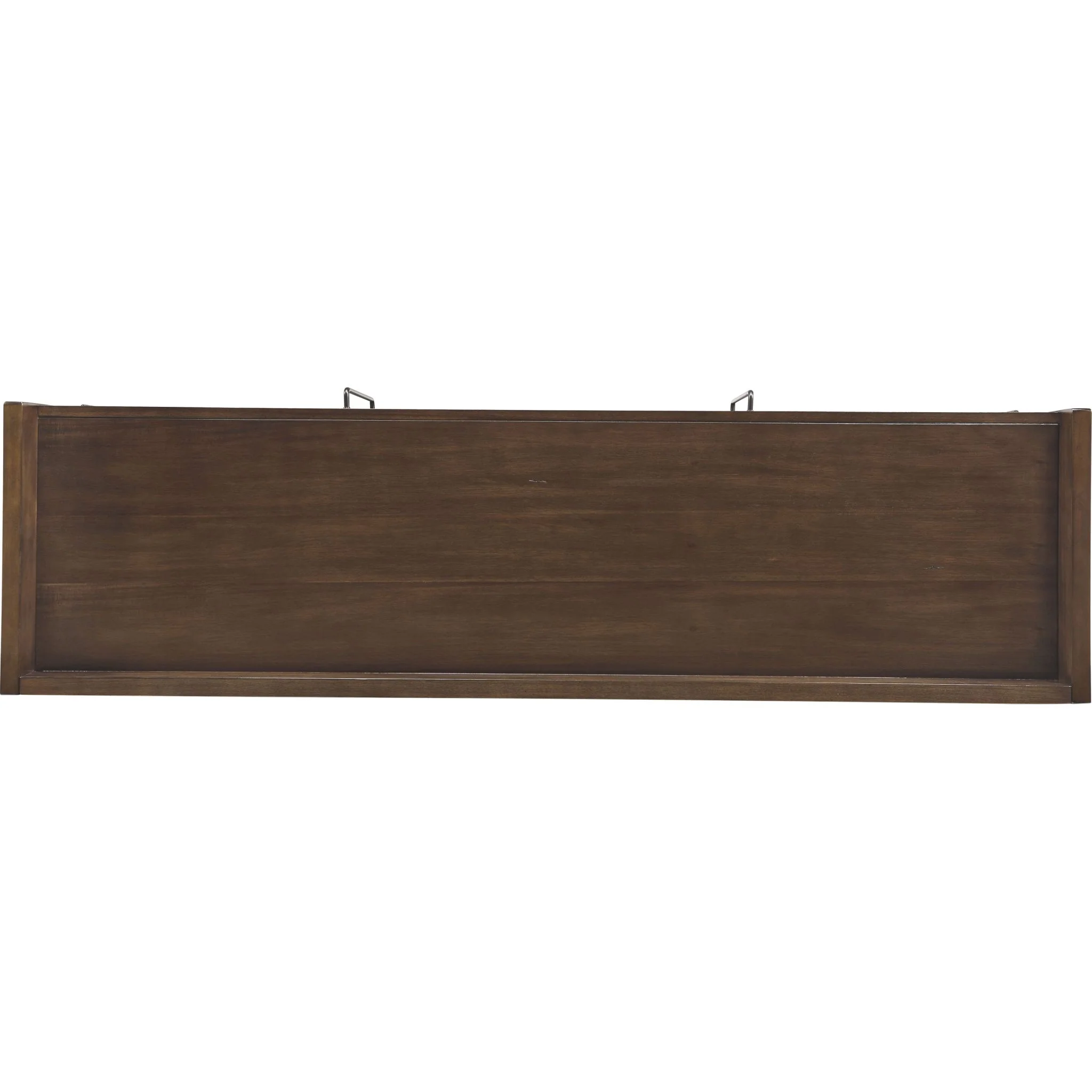Starmore TV Stand - Brown - Image 7