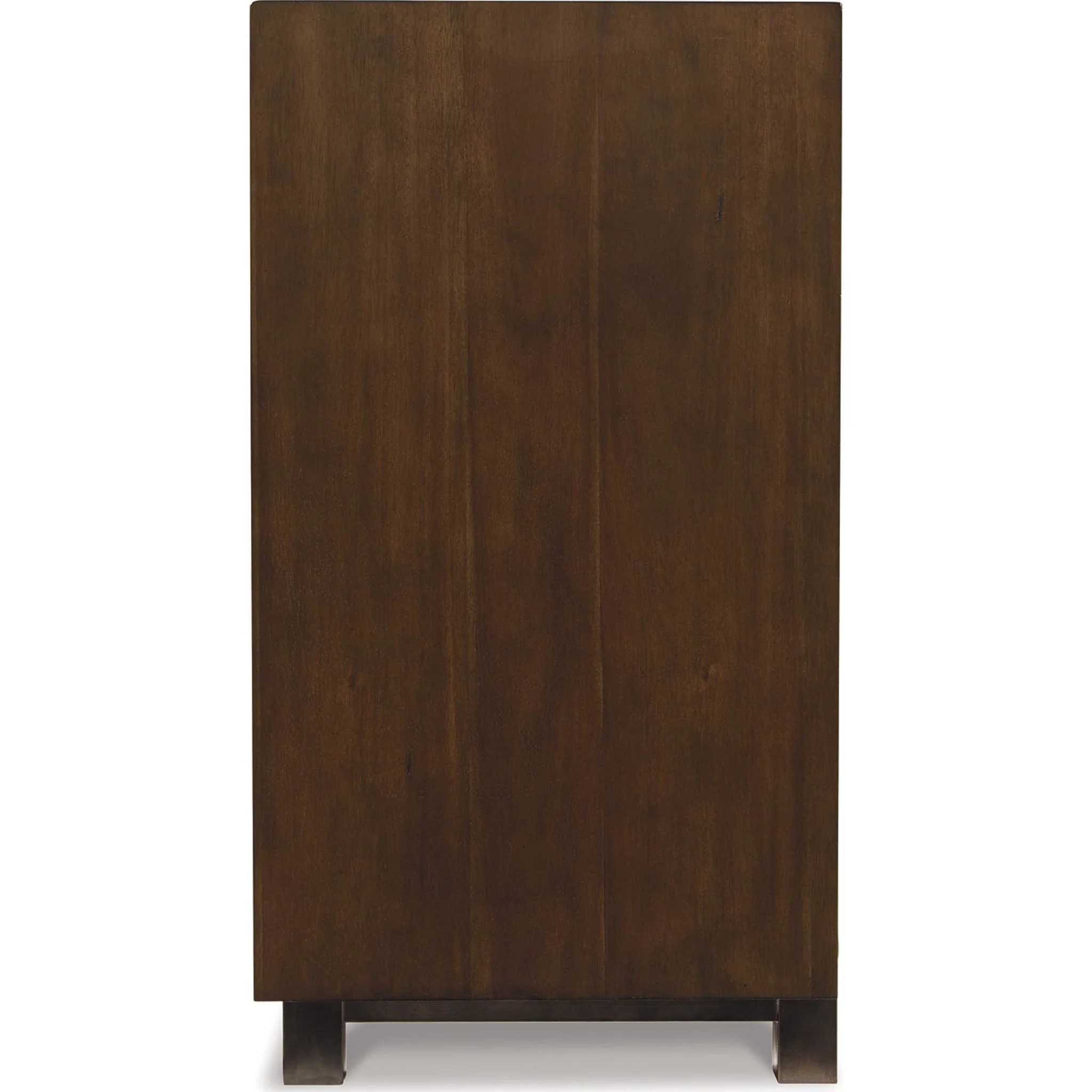 Starmore TV Stand with Fireplace - Brown - Image 22