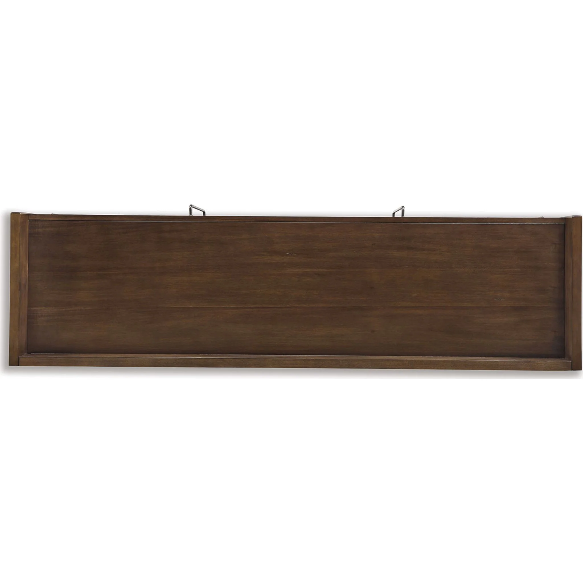 Starmore TV Stand with Fireplace - Brown - Image 23
