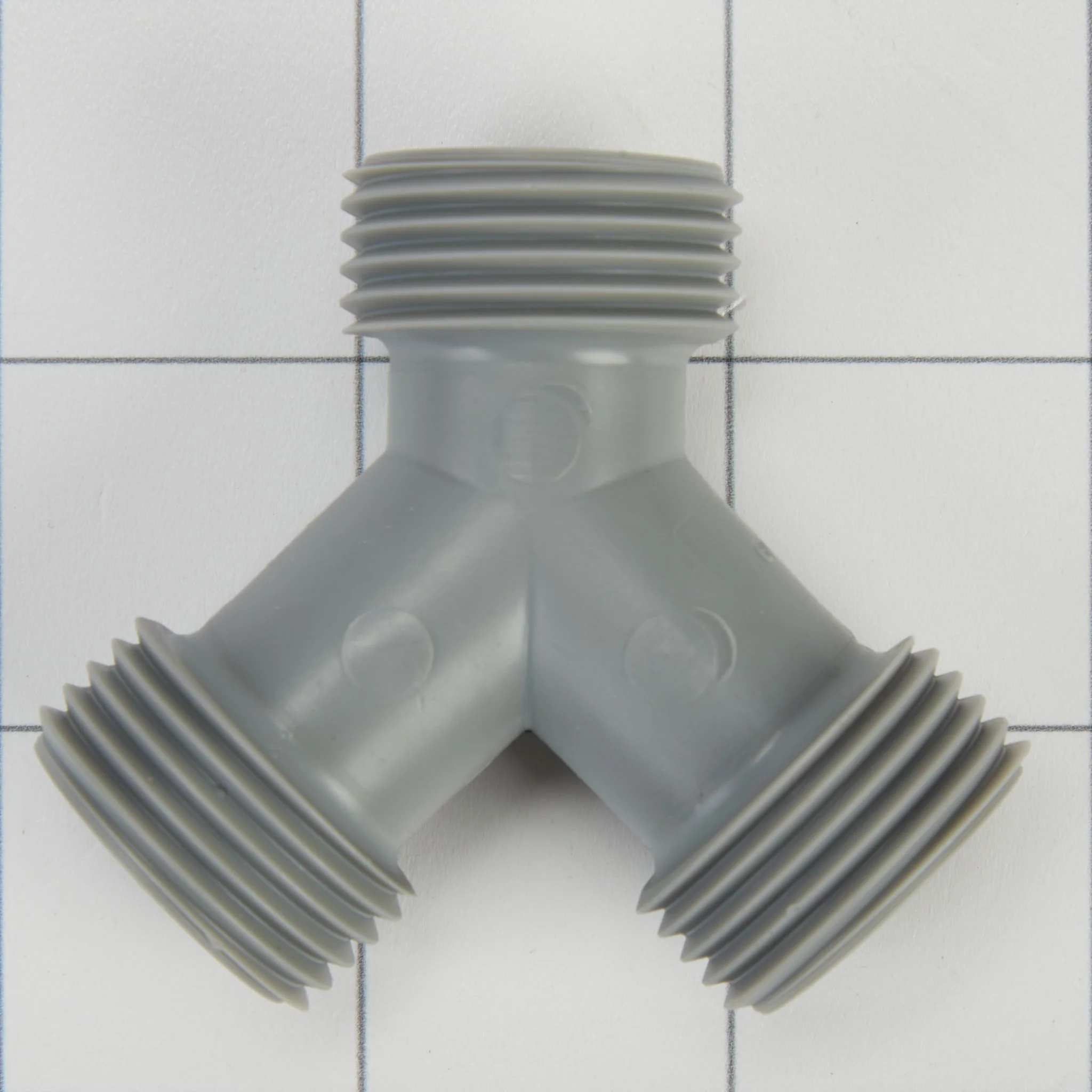 Whirlpool Hose Kit for Steam Dryer - (1) 2' hose, (1) 5' hose - (W10623830) - Image 5
