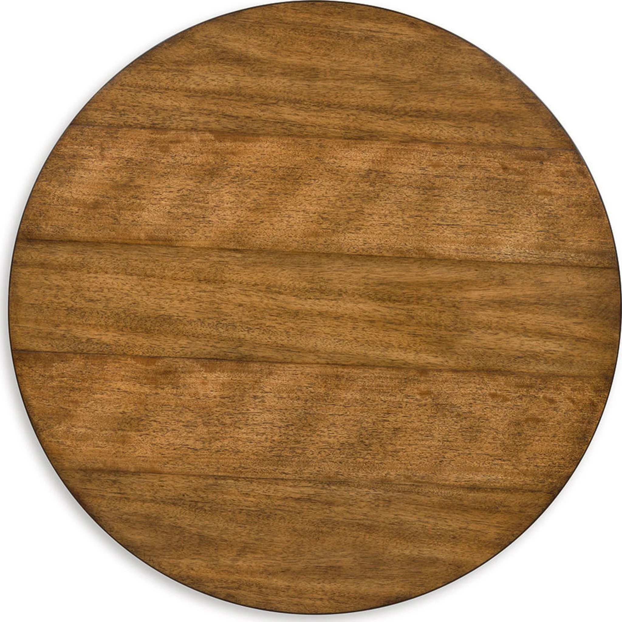 Steenlage 2 Pack Tables - Brown/Black - Image 11