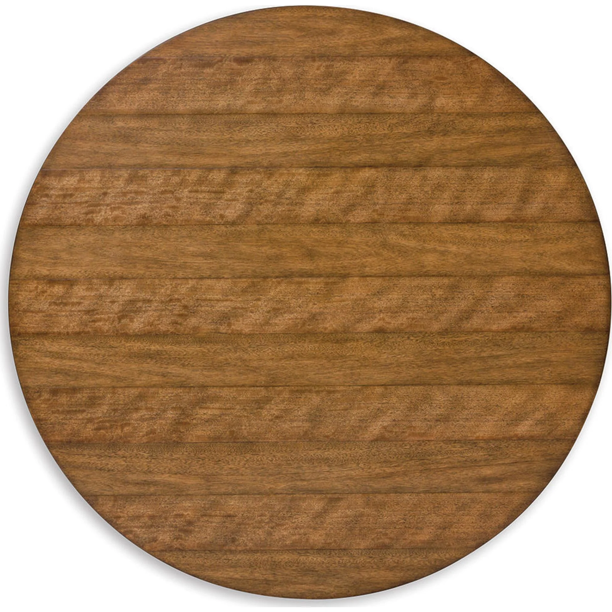 Steenlage 2 Pack Tables - Brown/Black - Image 6