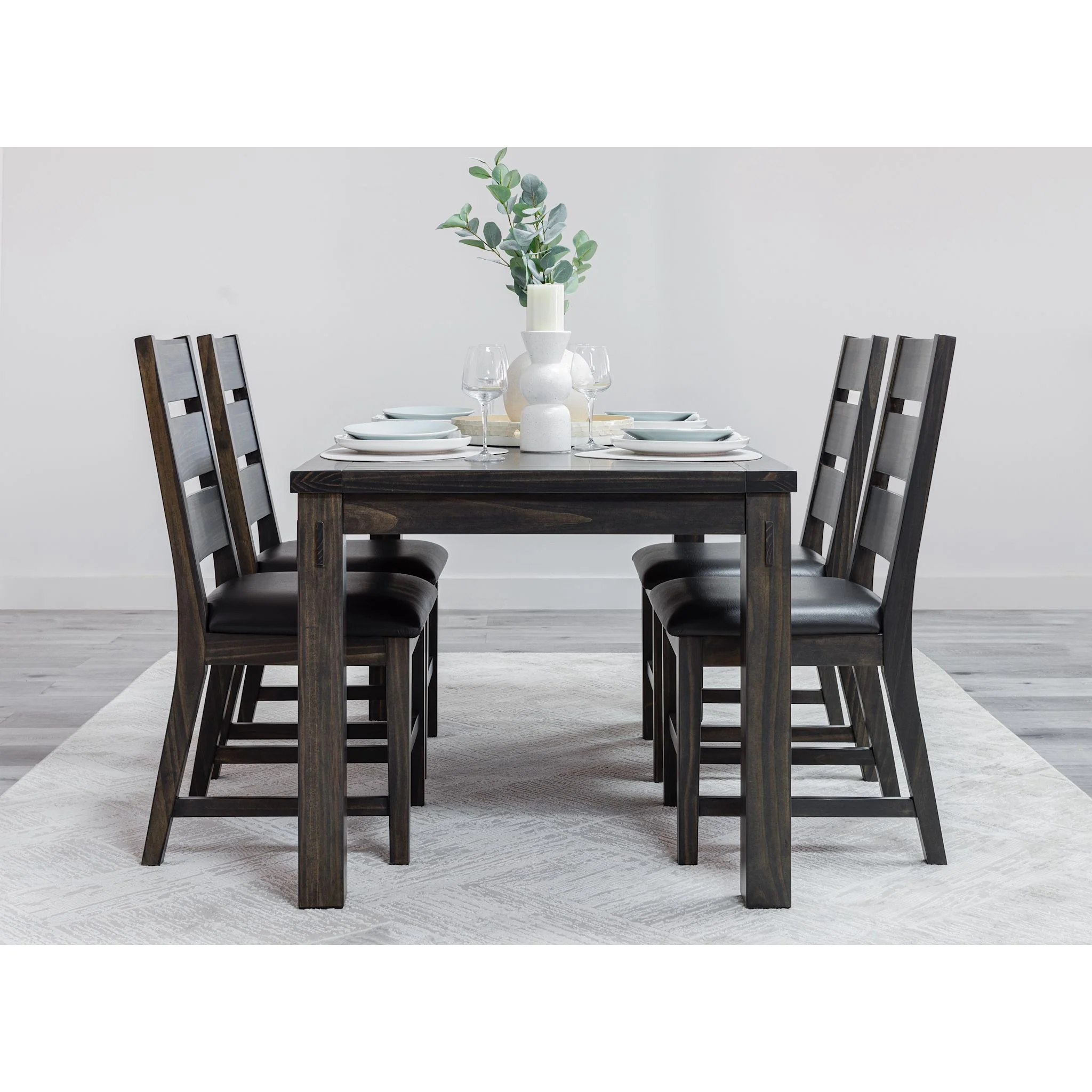 Stella 62" Dining Set - Image 4
