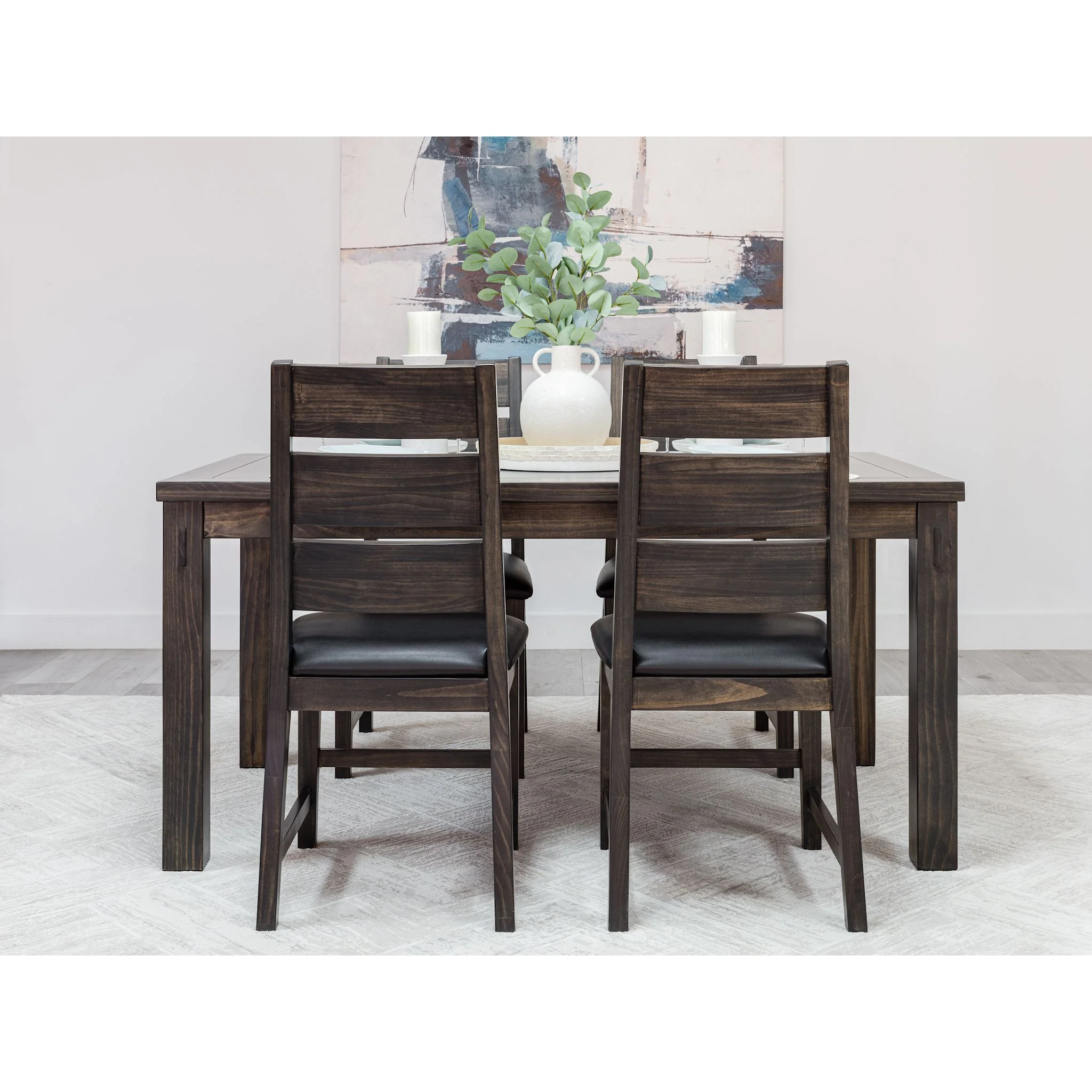 Stella 62" Dining Set - Image 5
