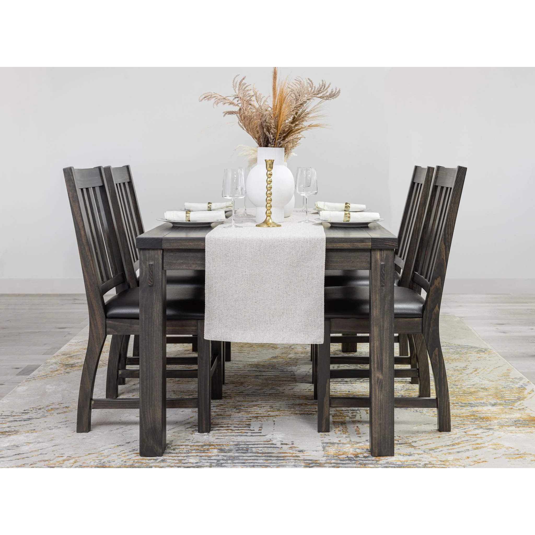 Stella 62" Dining Set - Image 14