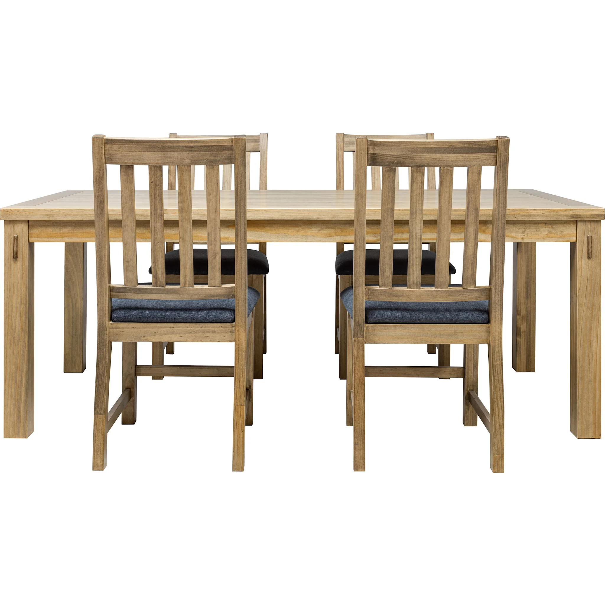 Stella 62" Dining Set - Image 3