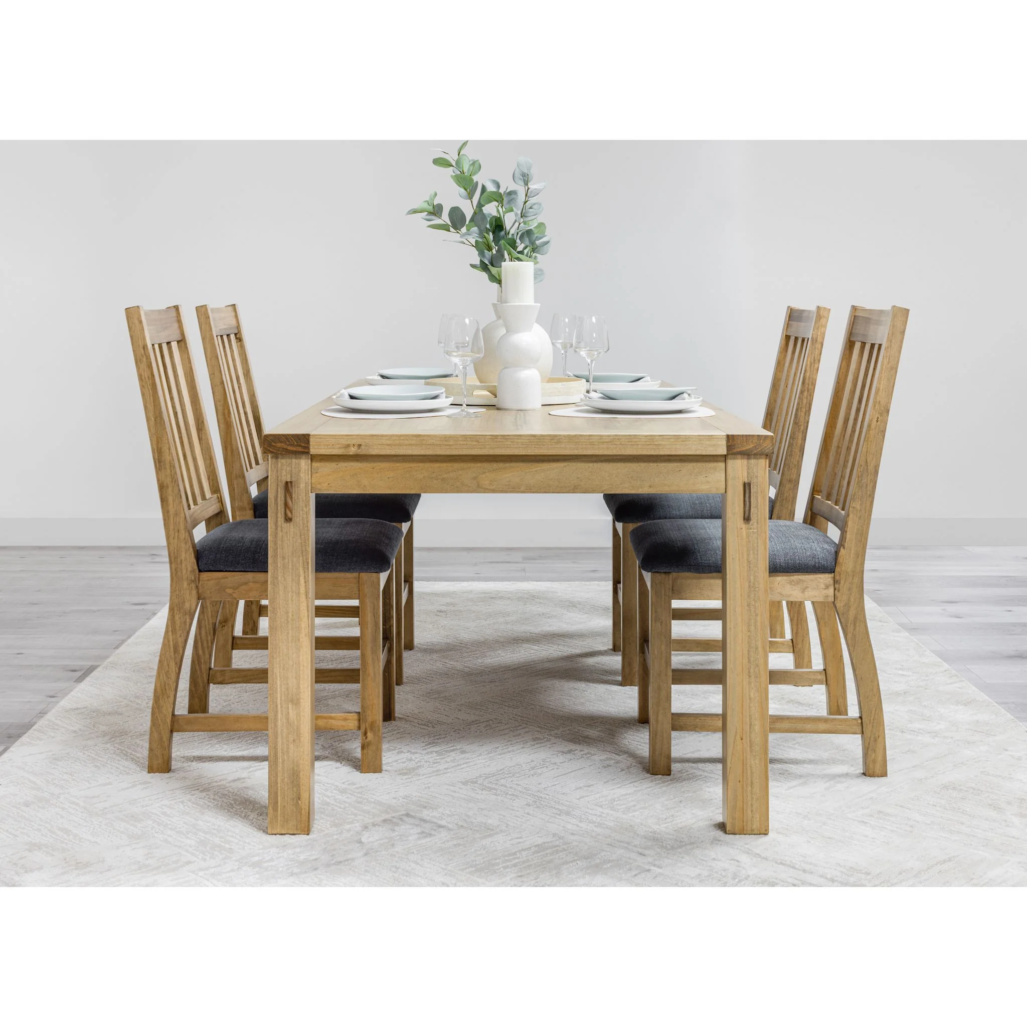 Stella 62" Dining Set - Image 6