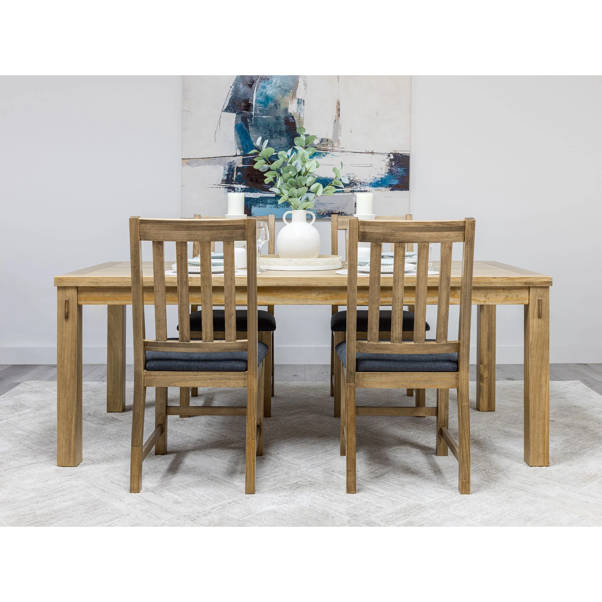 Stella 62" Dining Set - Image 7