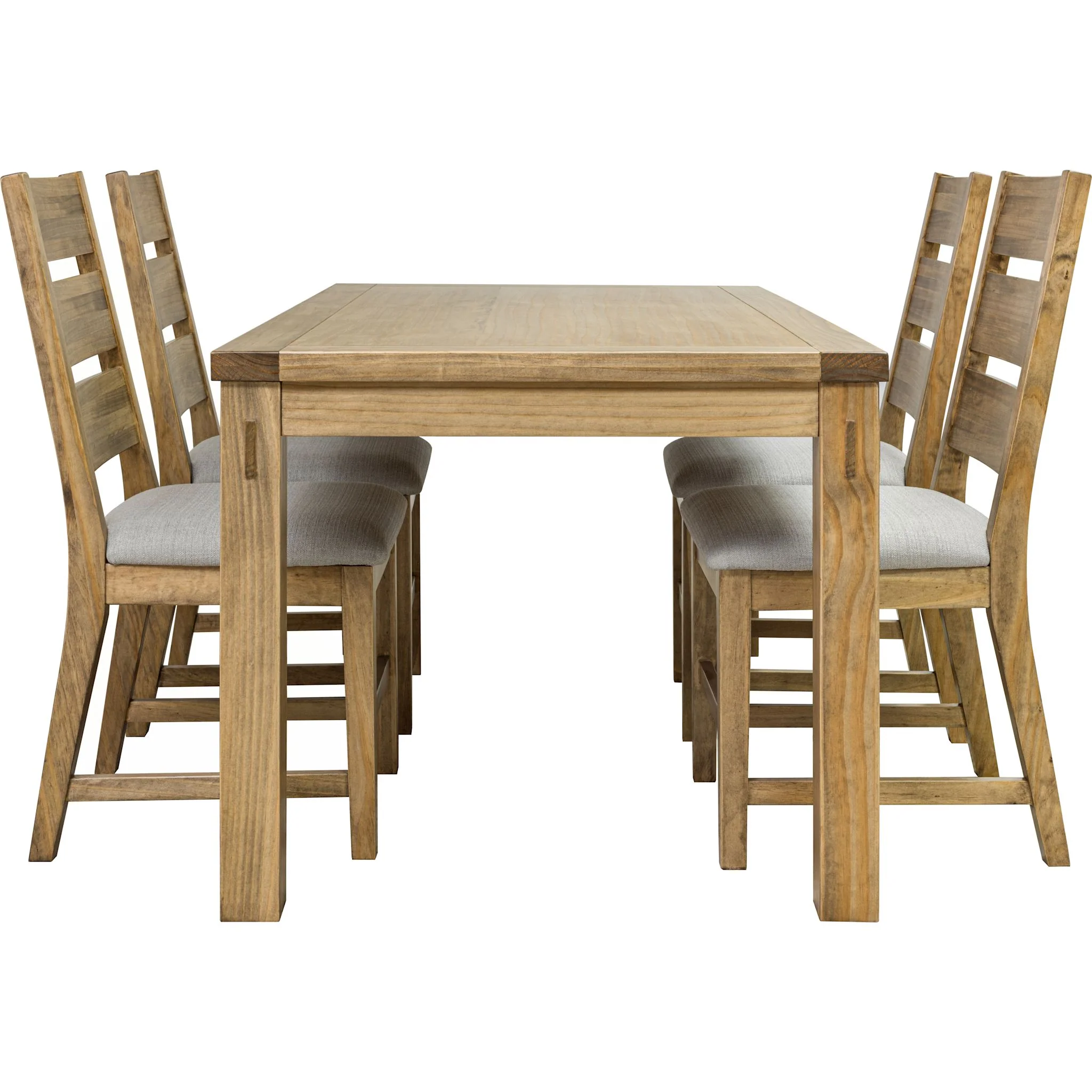 Stella 62" Dining Set - Image 3